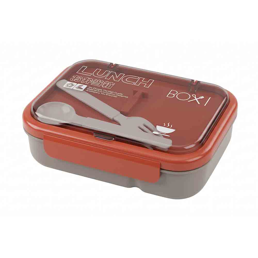 Lunch Box Mix Color 2-219