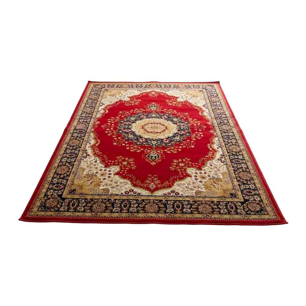 Carpet Mix Design 160x220cm 20-10
