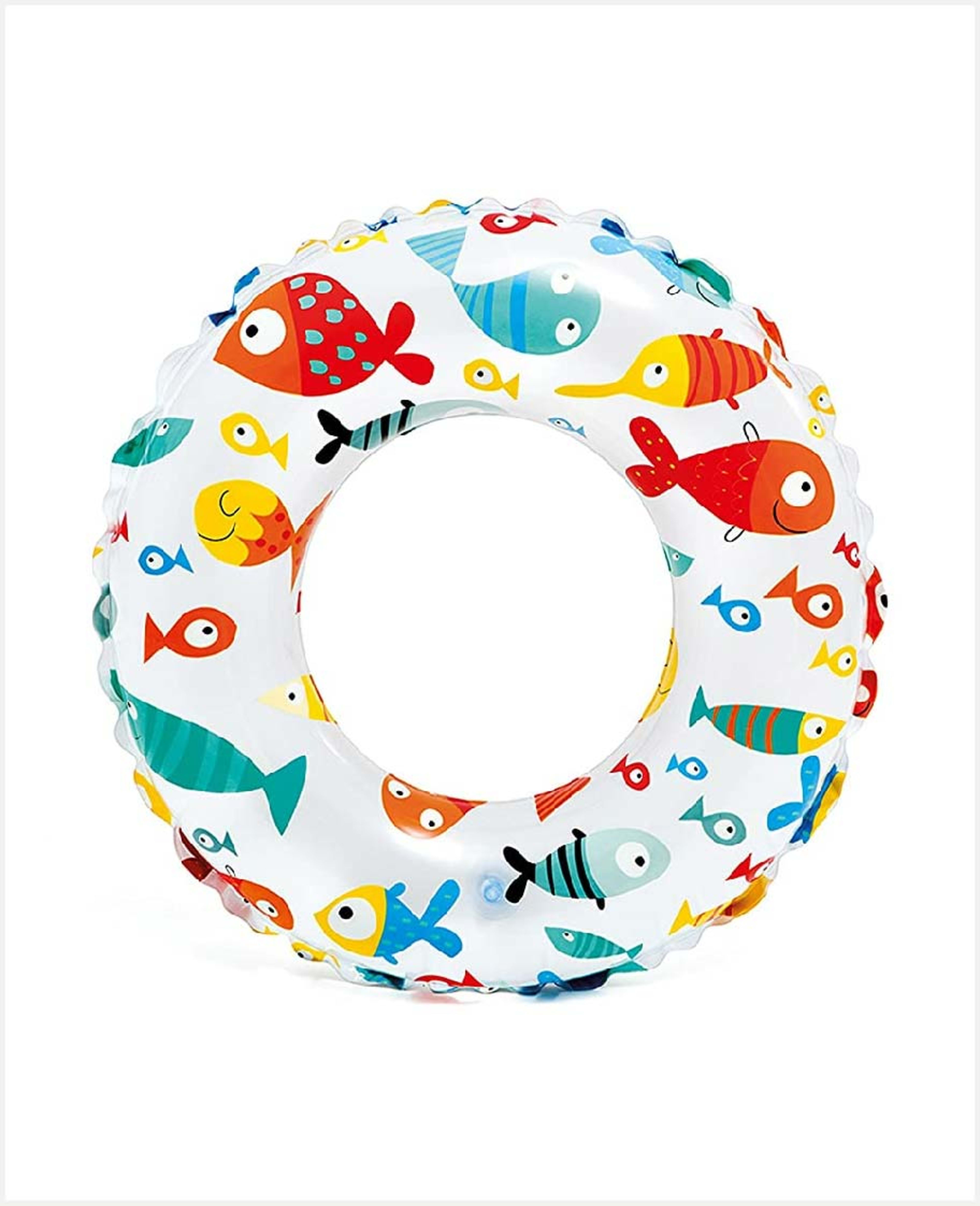 Intex #42159241 Swim Ring 59241np
