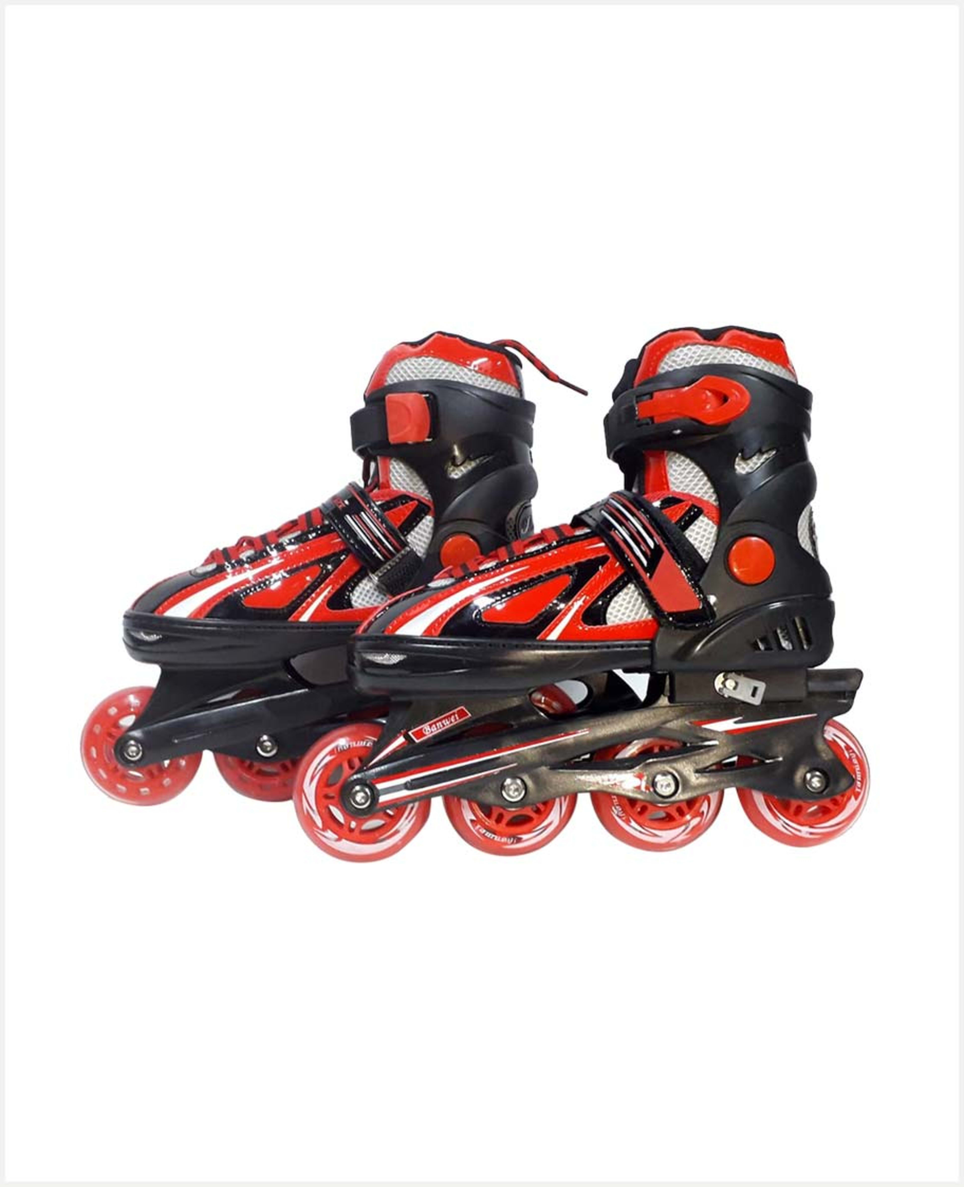 Teloon Roller Skater Assorted Shoes Tgy-603