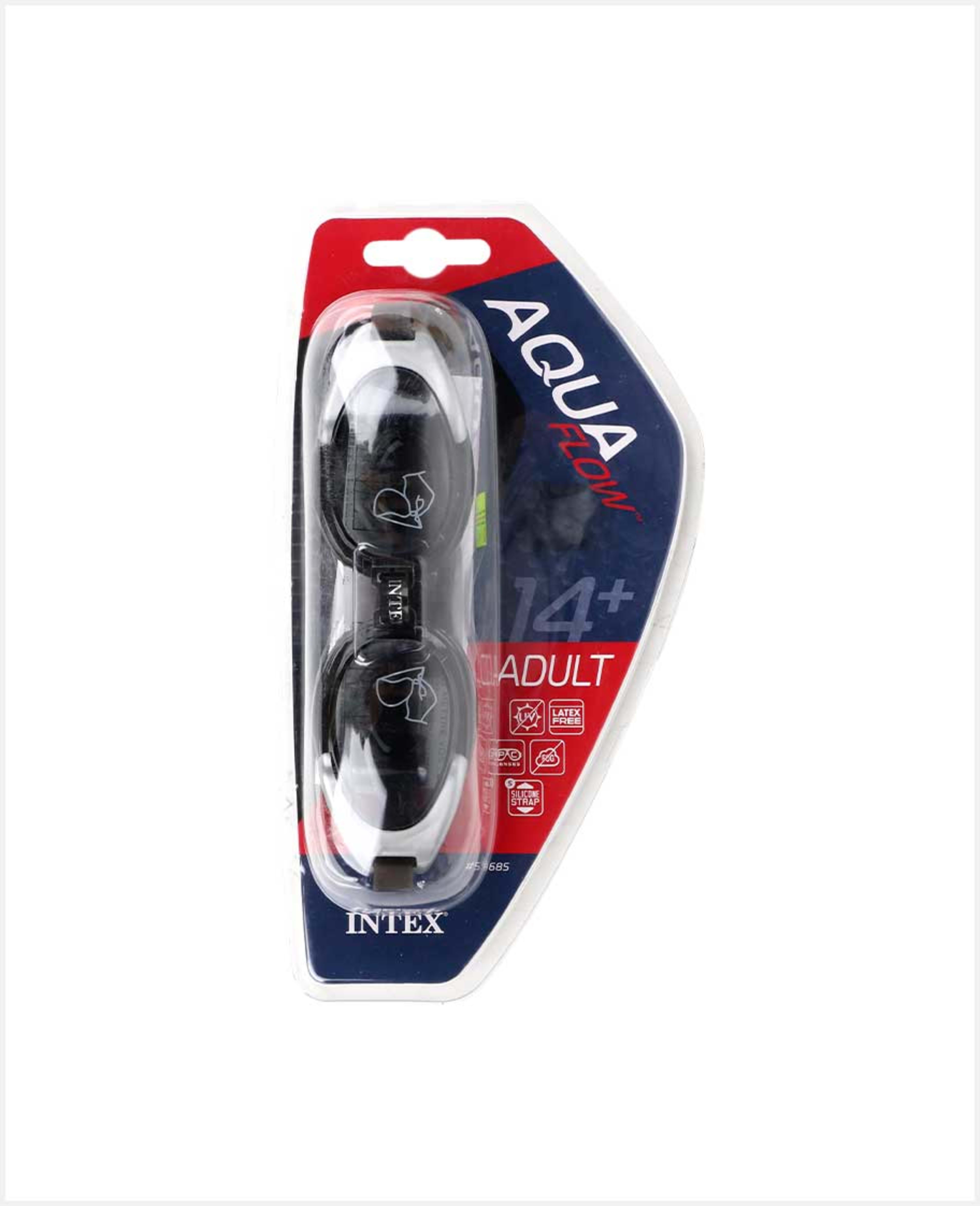 Intex Water Pro Goggle 42155685