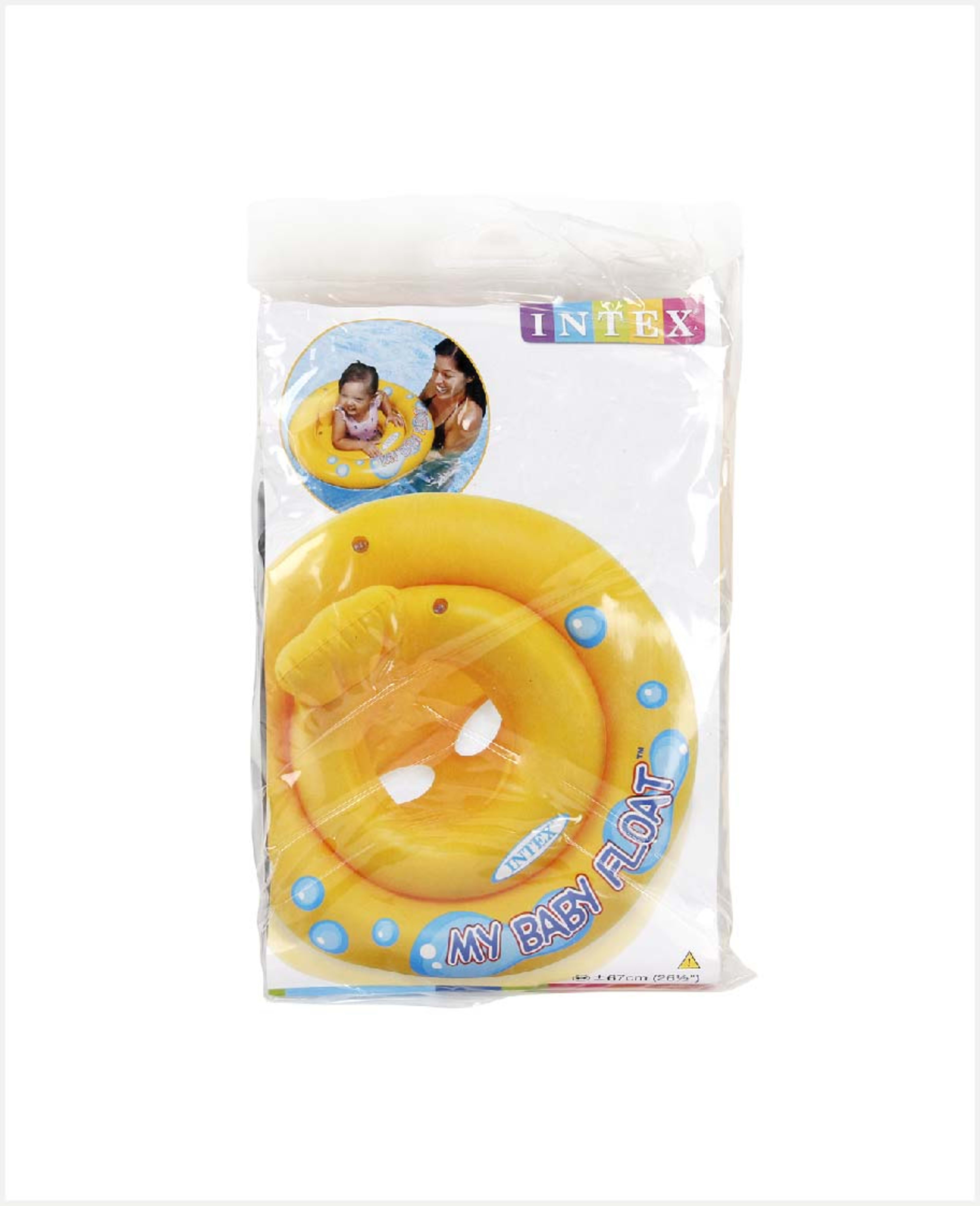 Intex My Baby Float 42159574