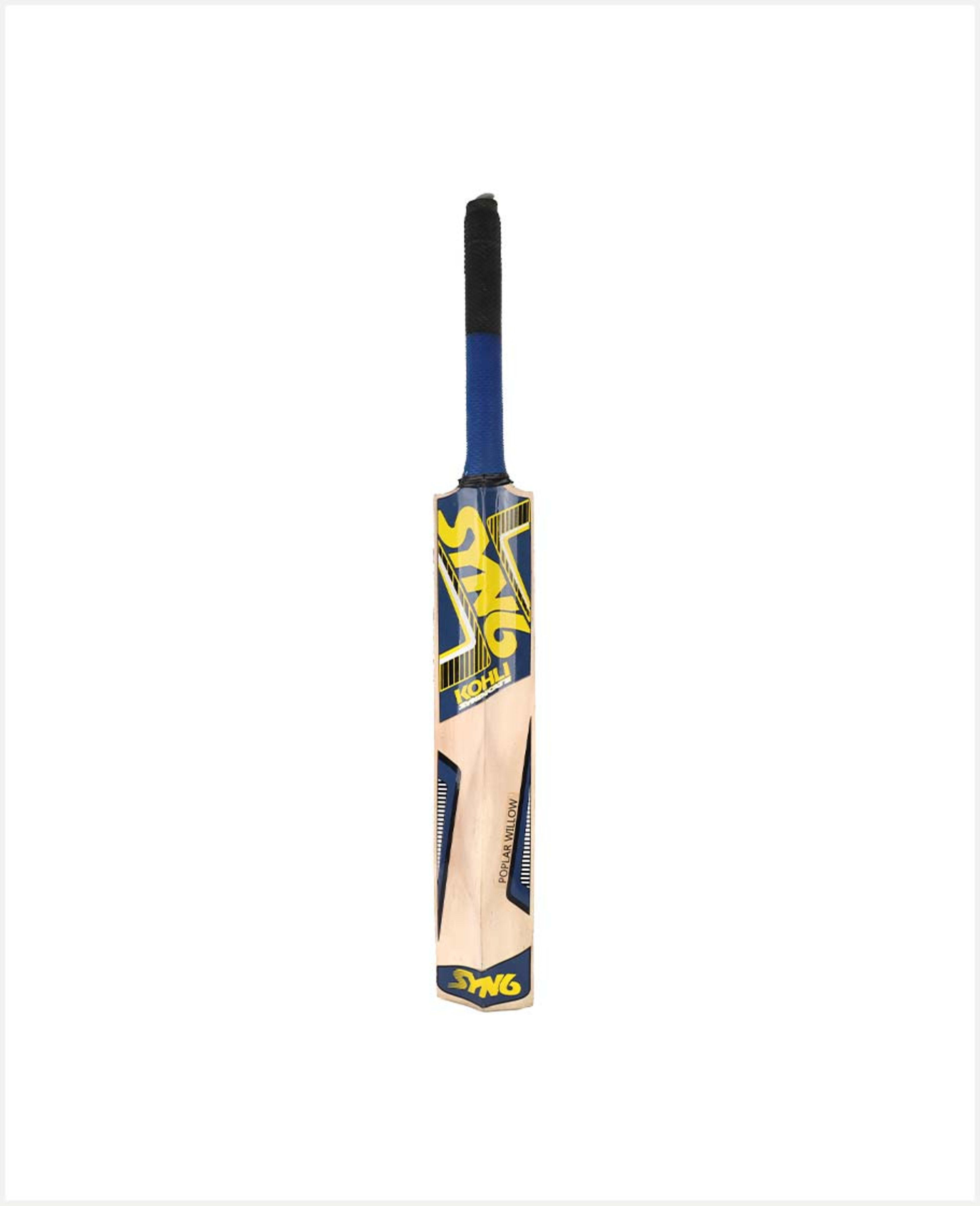 Syndicate Supreme Cricket Bat