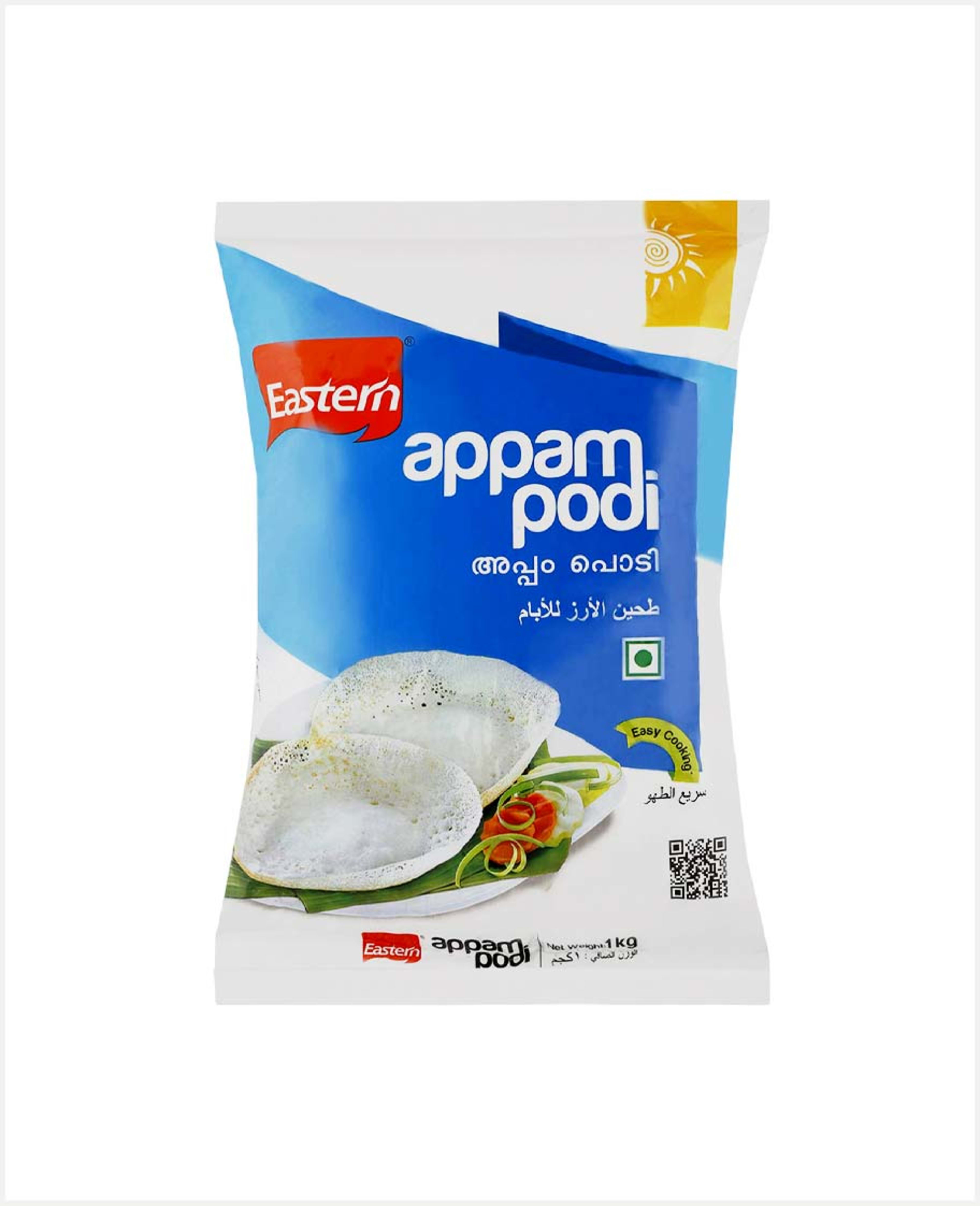 Eastern Appam Podi 1kg