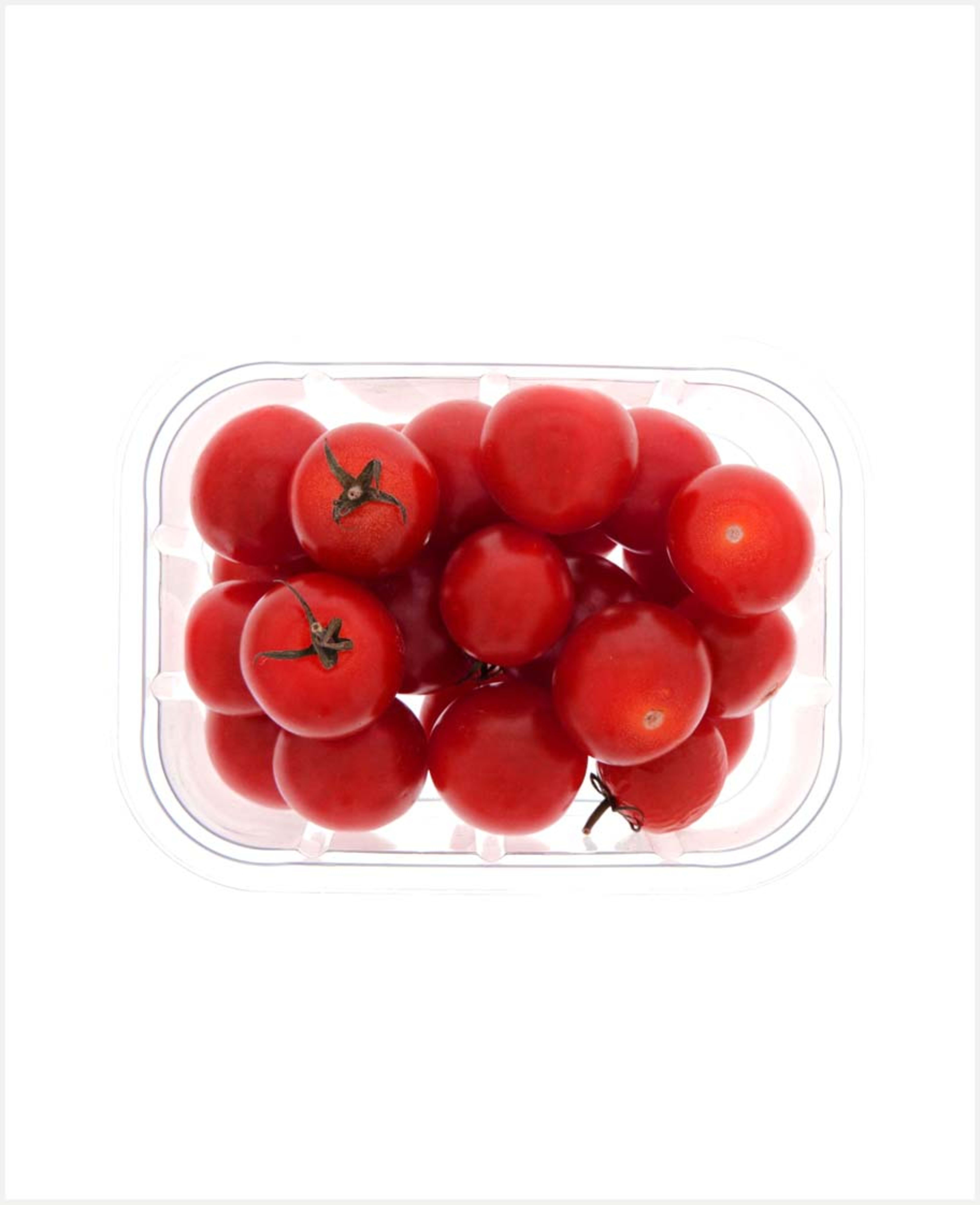 Tomatoes Cherry Red Pkt Jordan