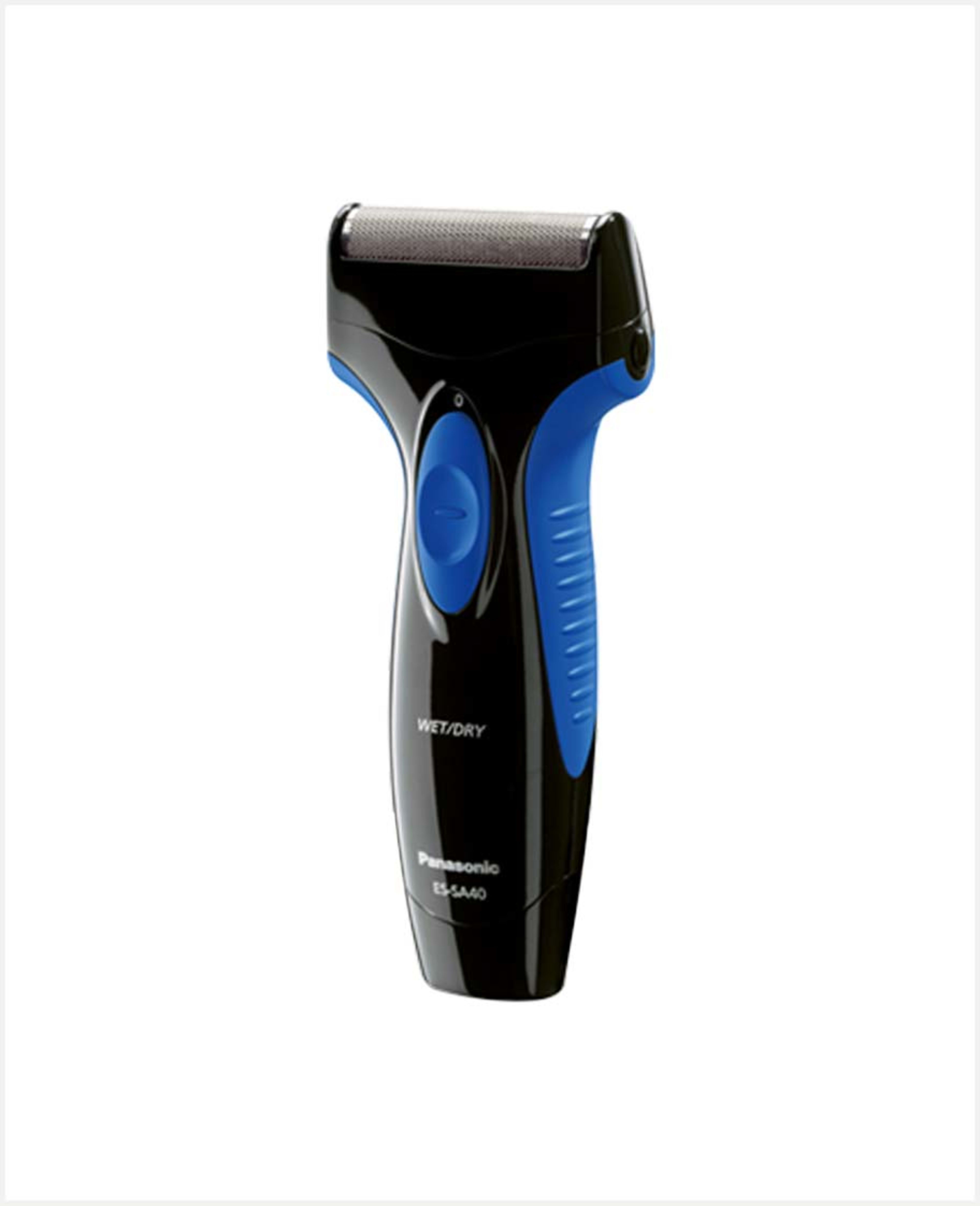 Panasonic Wet/dry Washable Shaver #es-sa40