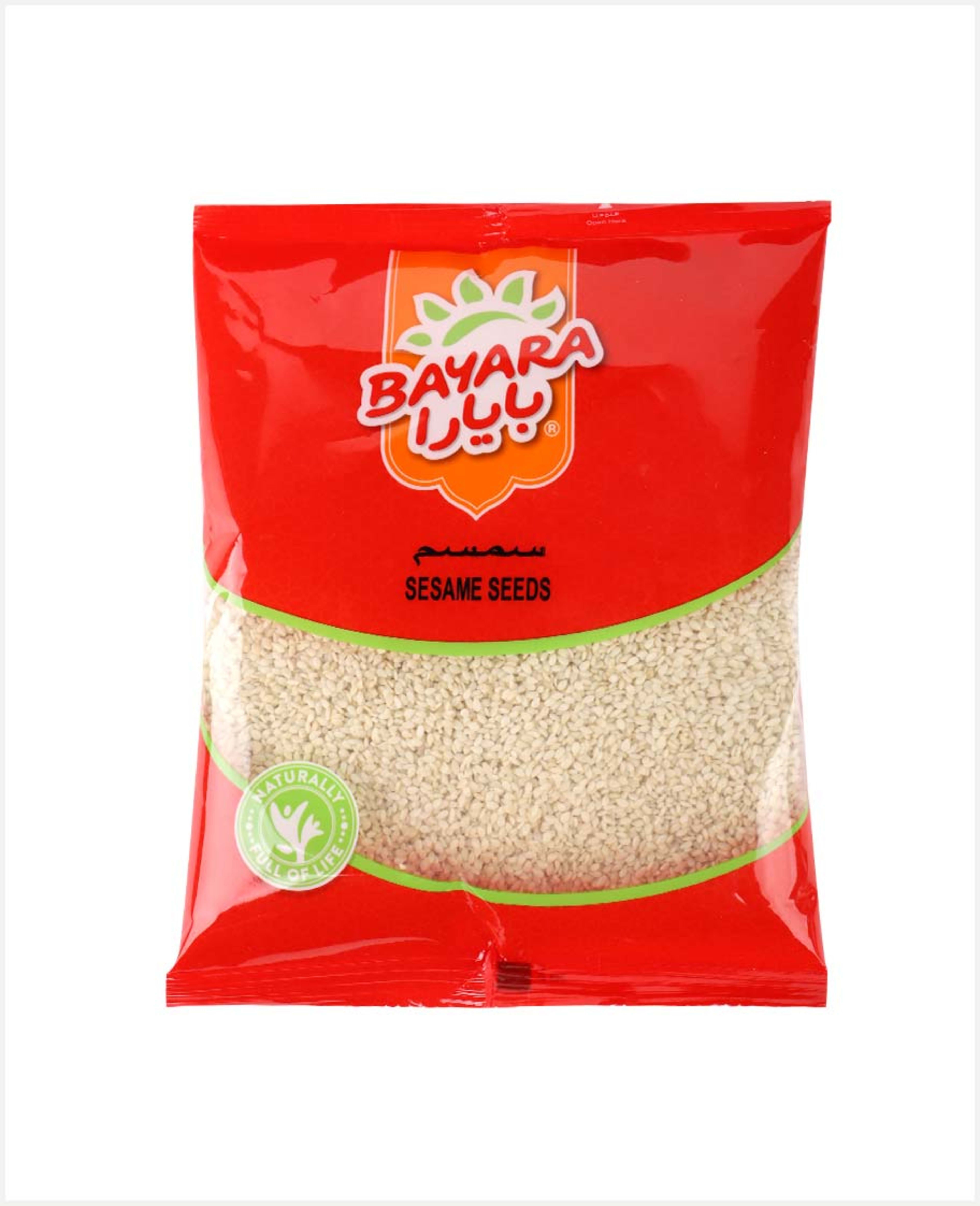 Bayara Sesame Seeds 200gm #gy084