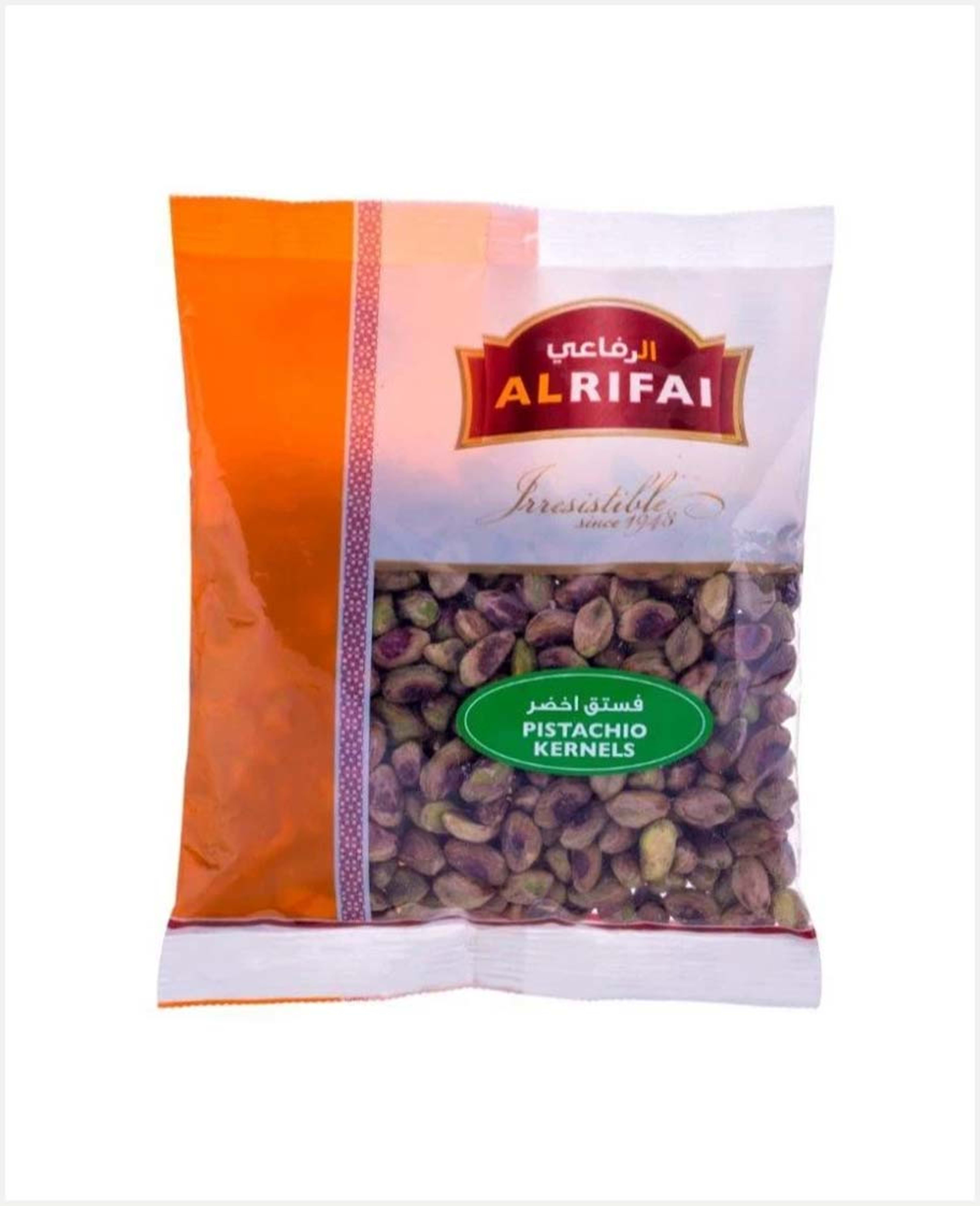 Al Rifai Pistachio Kernels 200gm