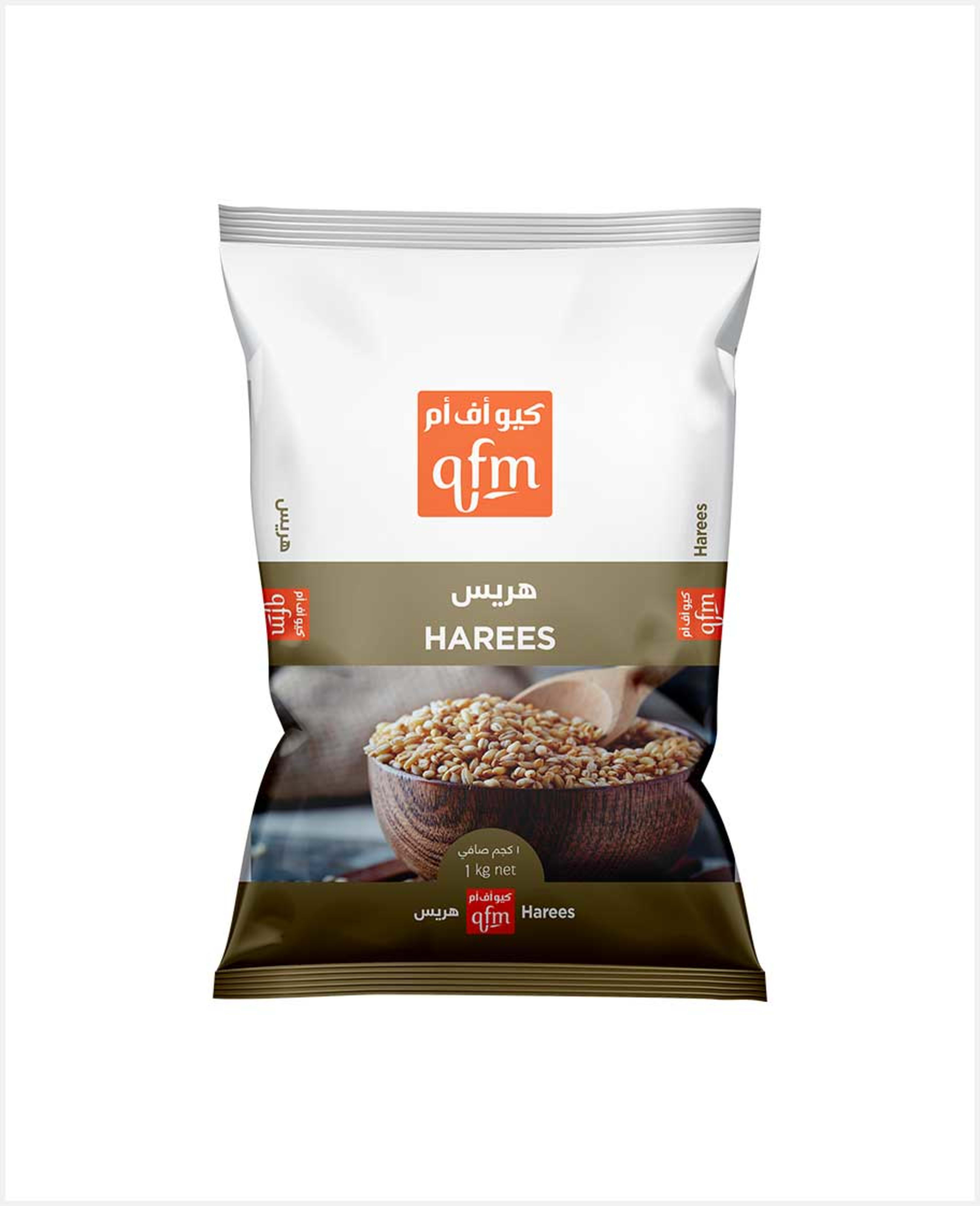 Qfm Hareesh 1kg
