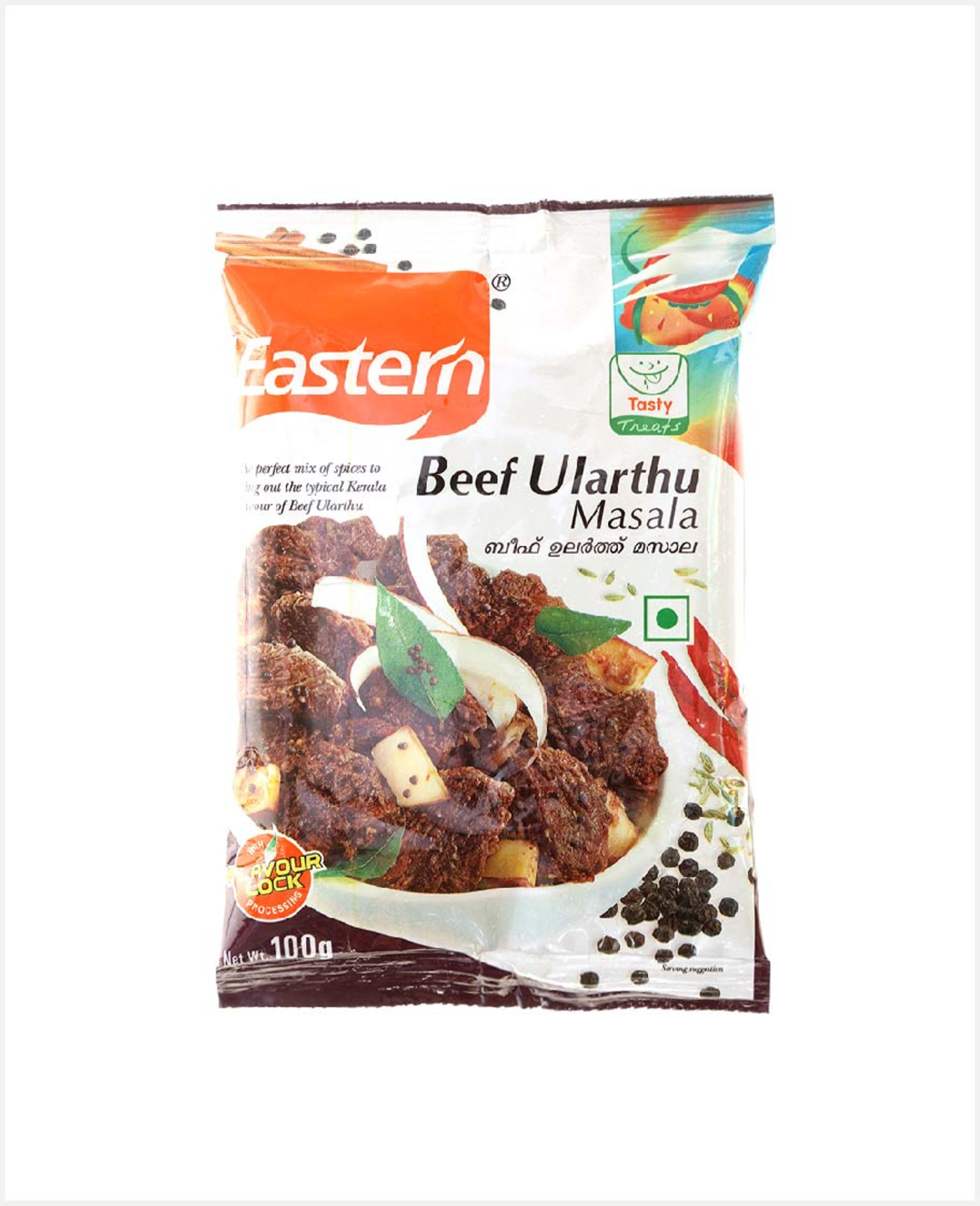Eastern Beef Ularthu Masala 100gm