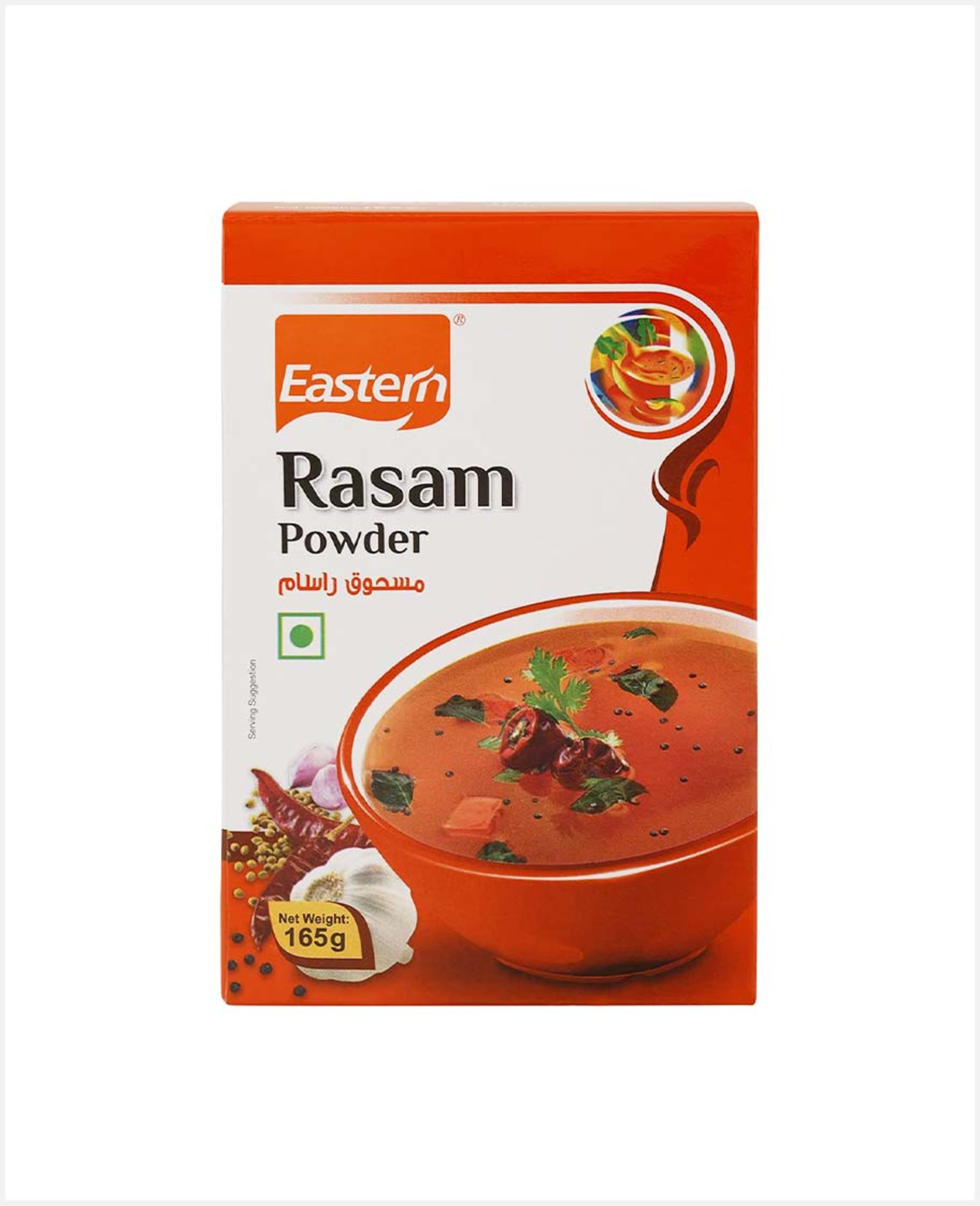 Eastern Rasam Powder 165gm