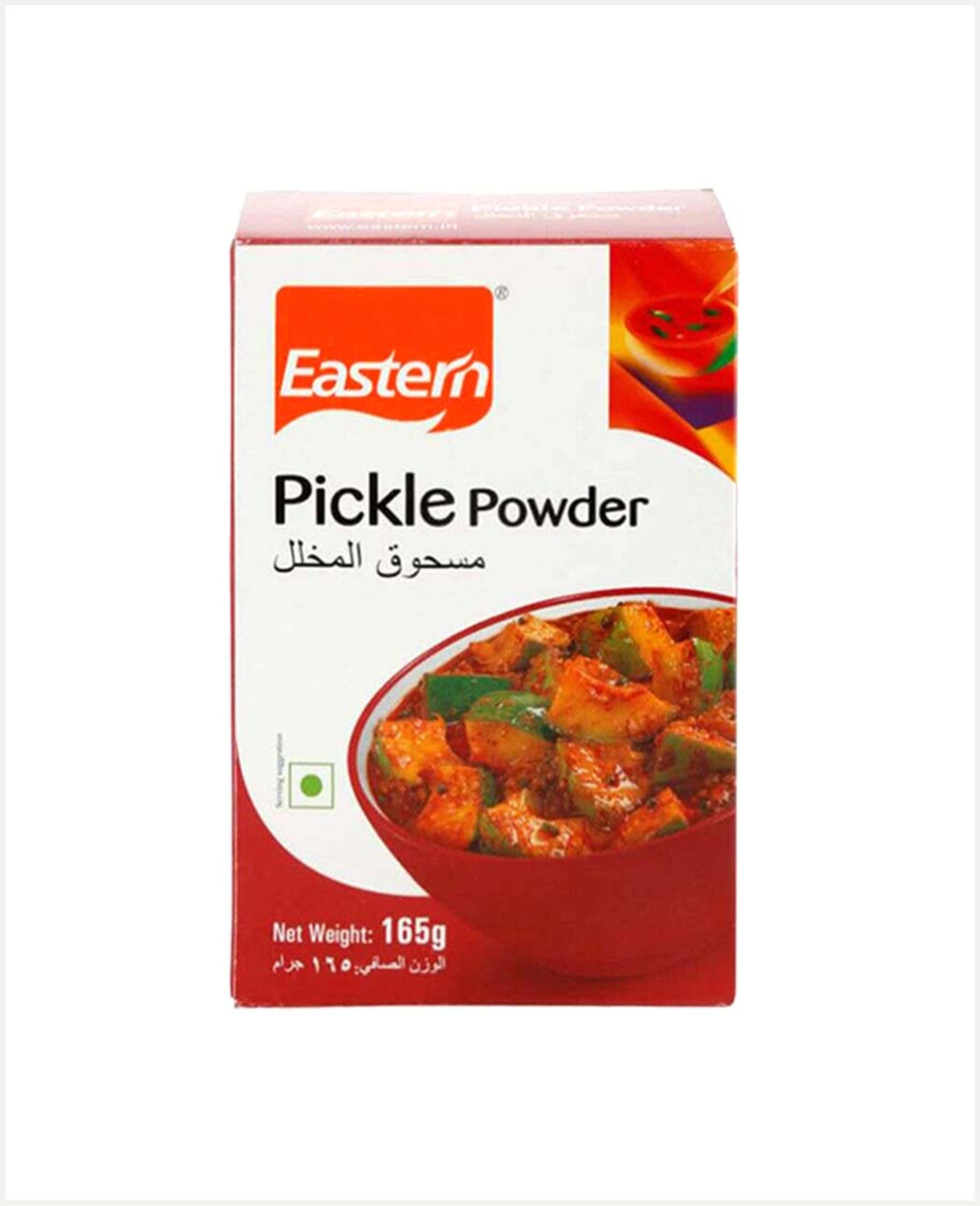 Eastern Pickle Powder 165gm