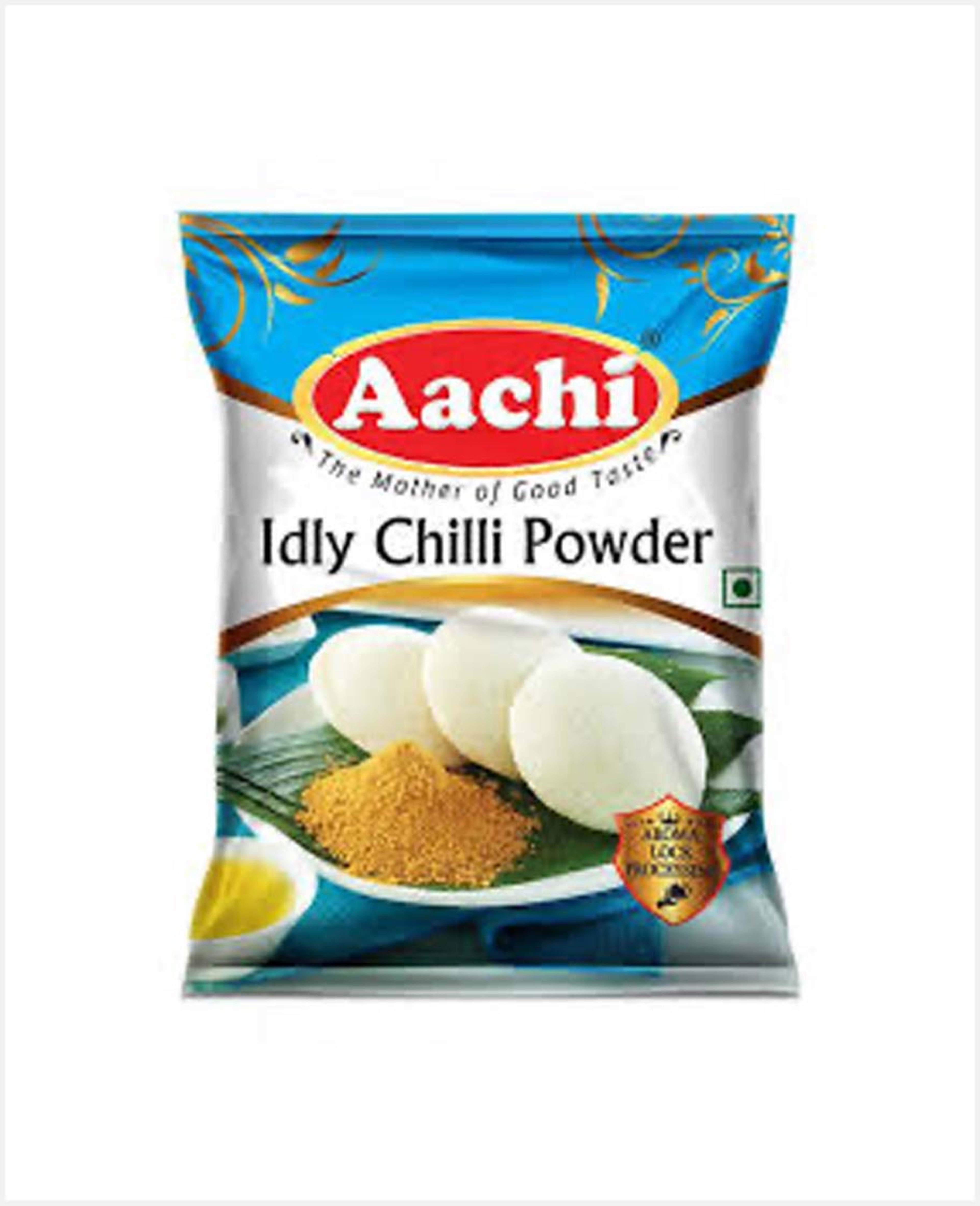 Aachi Idly Chilly Powder 100gm - image 2