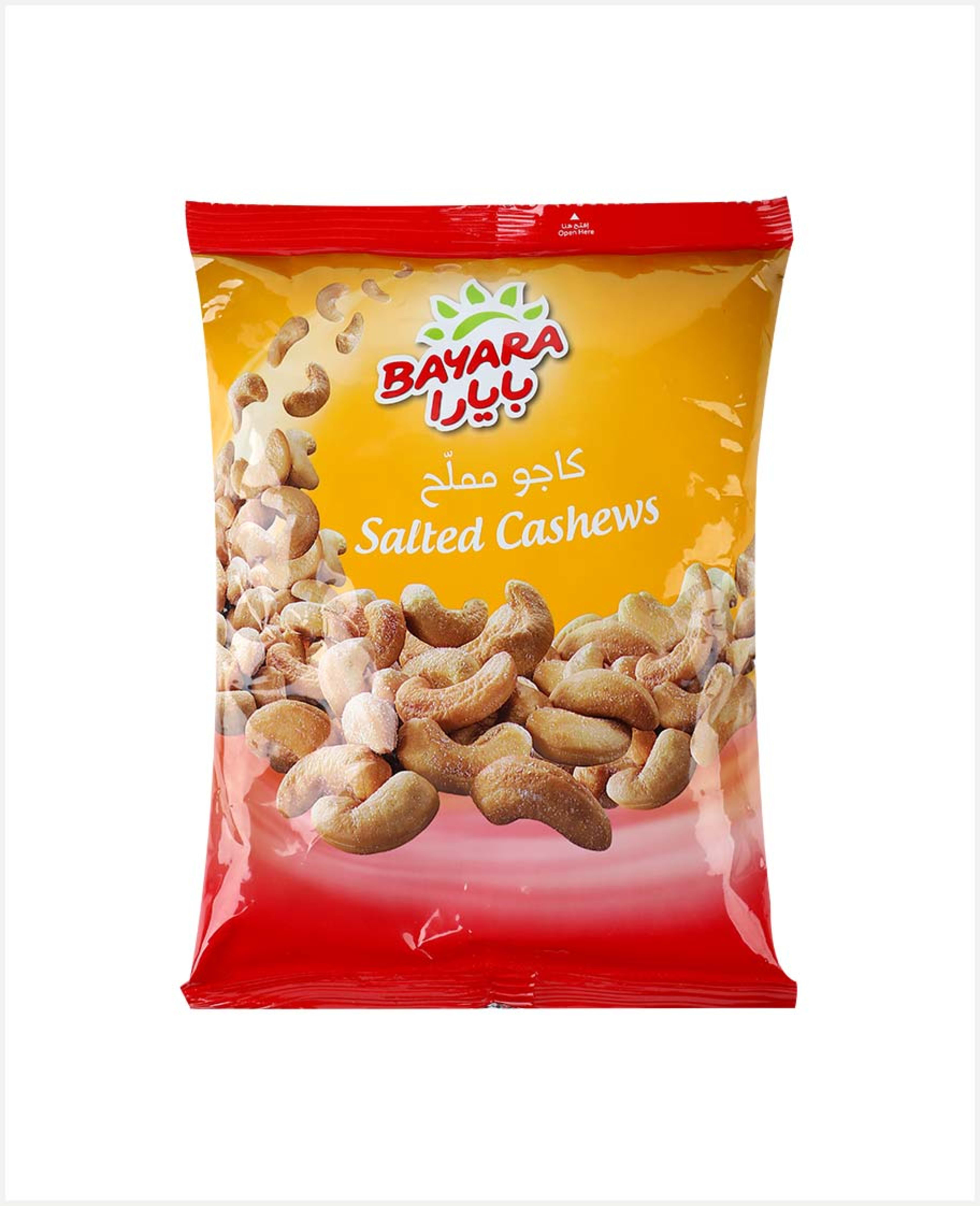Bayara Salted Cashews 300gm