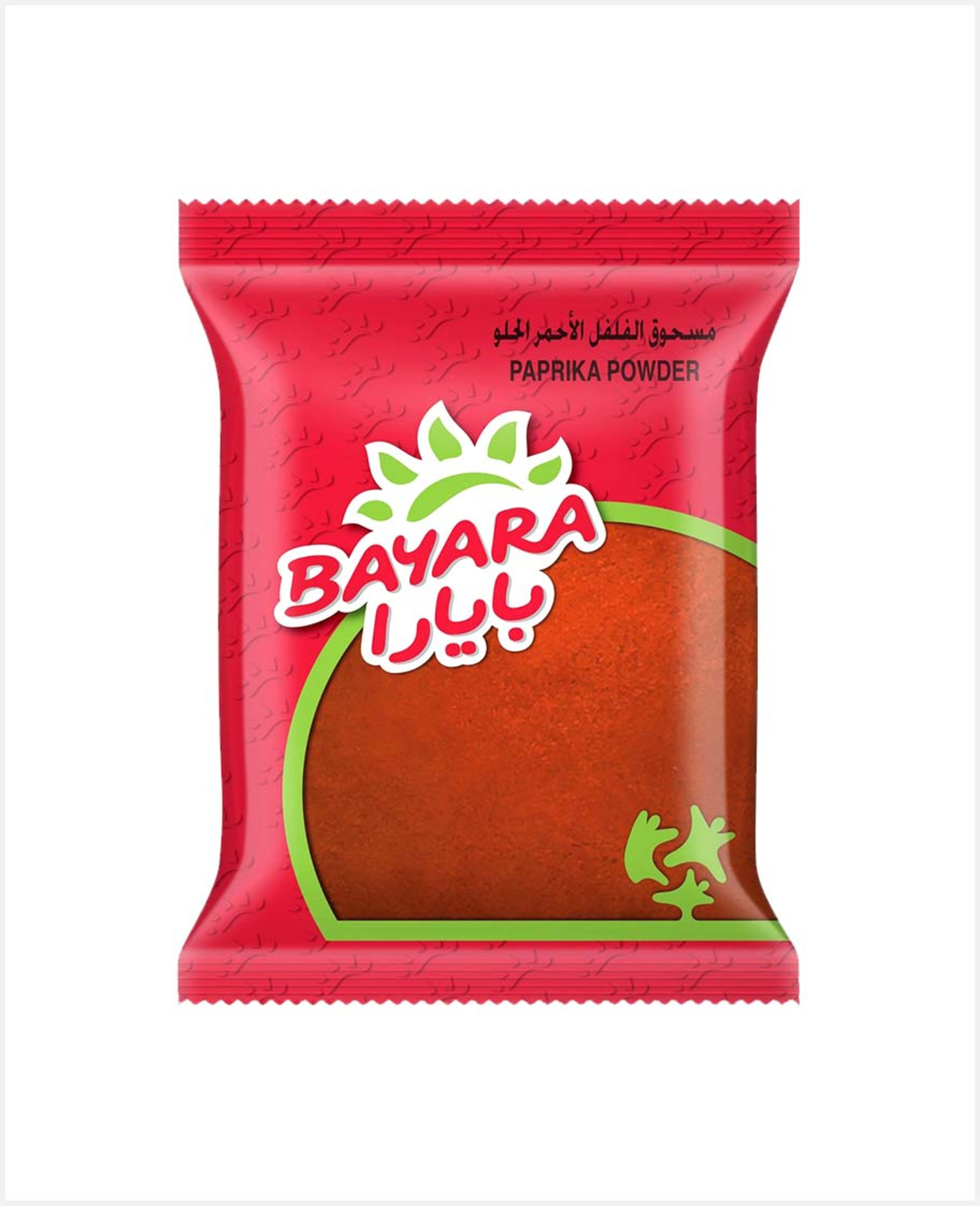 Bayara Paprika 200gm Gy081