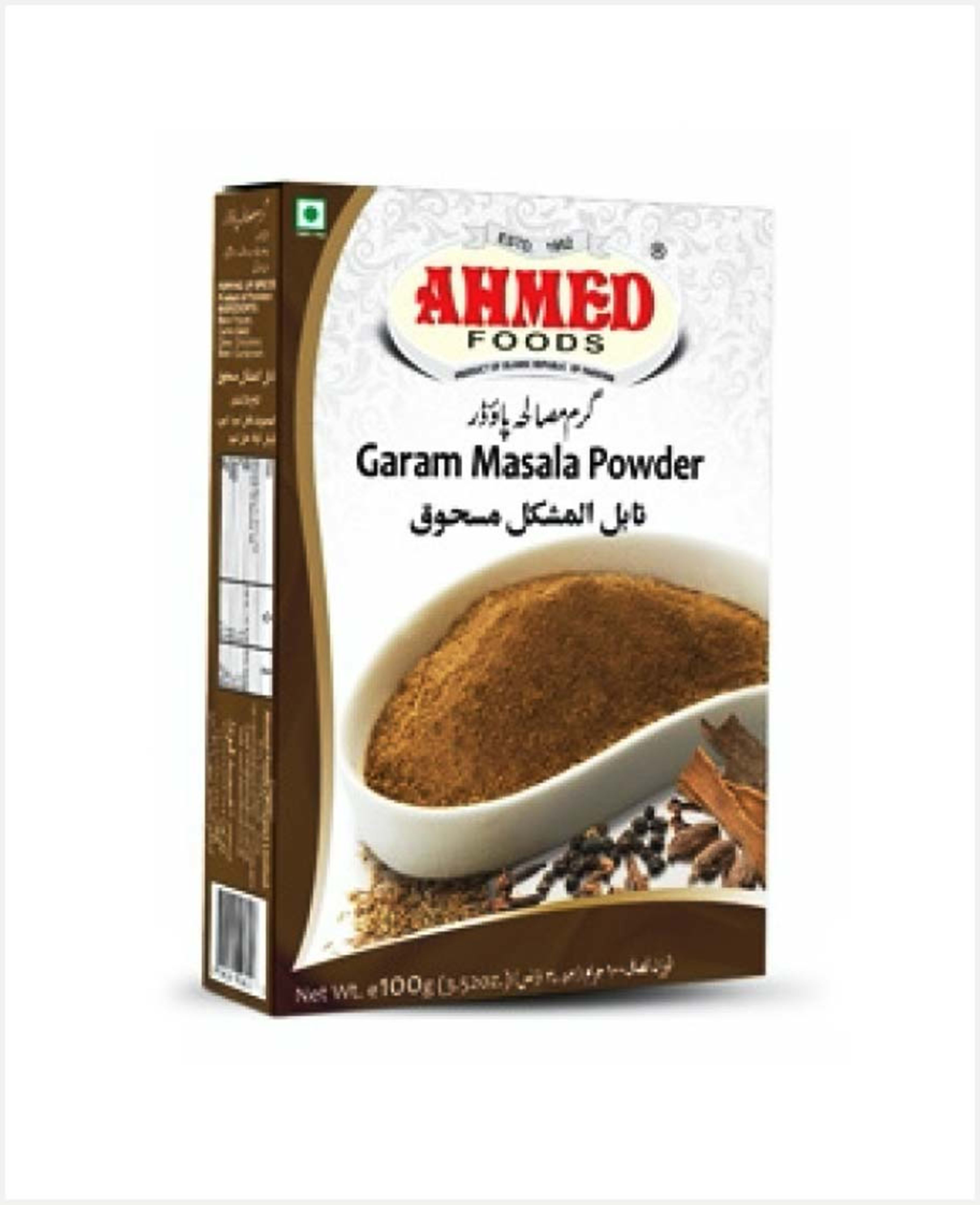 Ahmed Garam Masala 100gm - image 2
