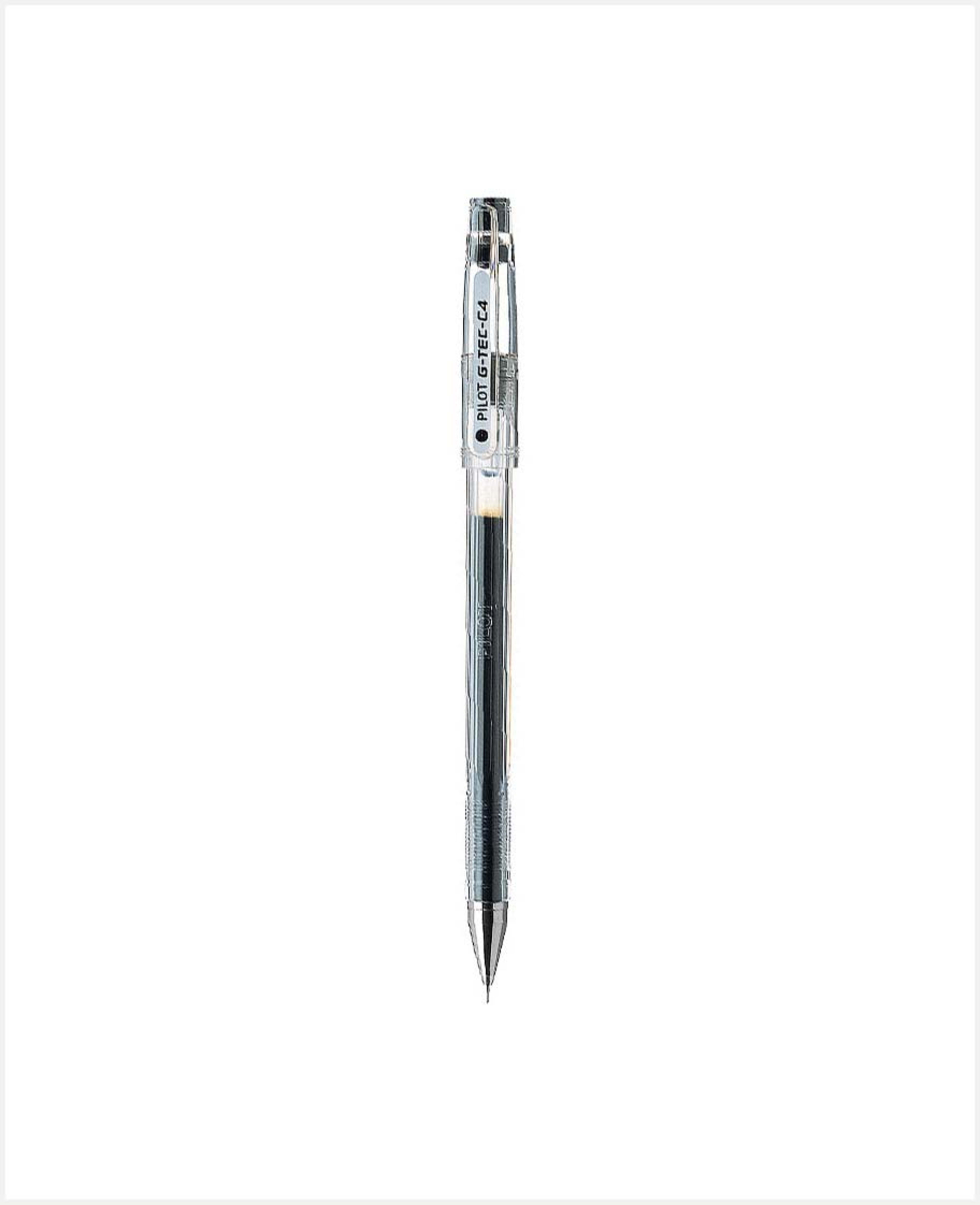 Pilot Bl-gc4-b Ball Pen (black)