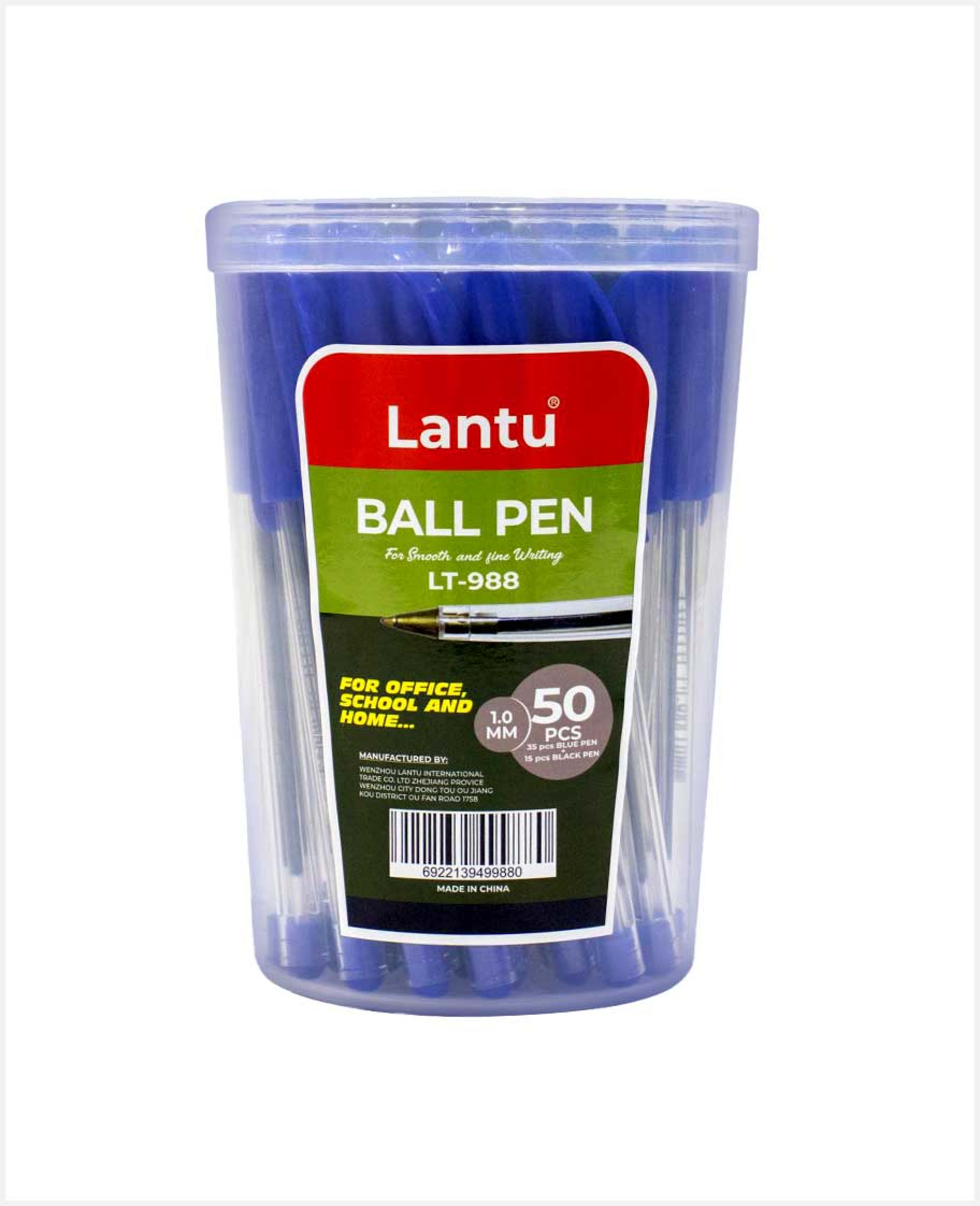 Lantu Ball Pen #sf-988