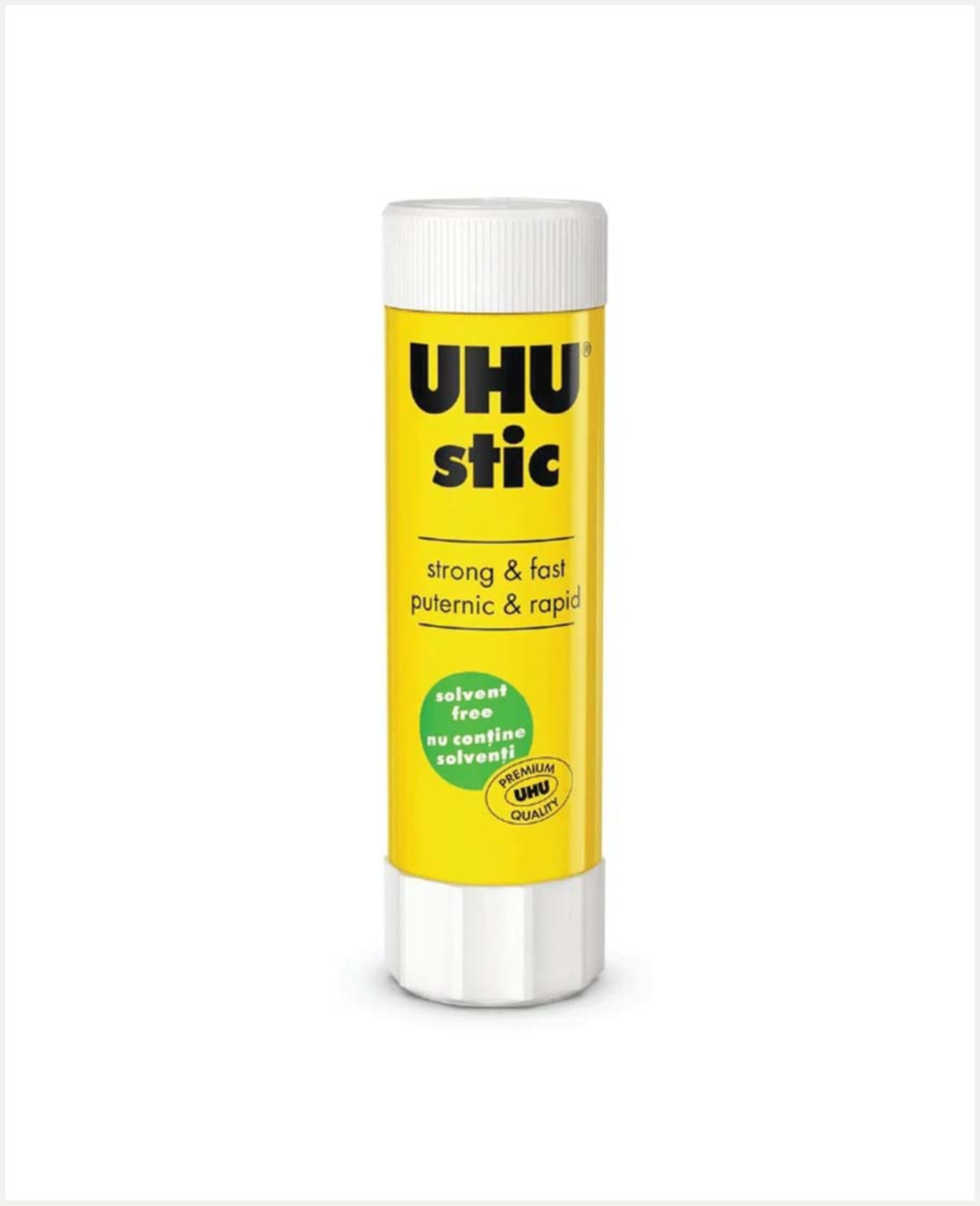 Uhu Glue Stick #60 (8.2g)