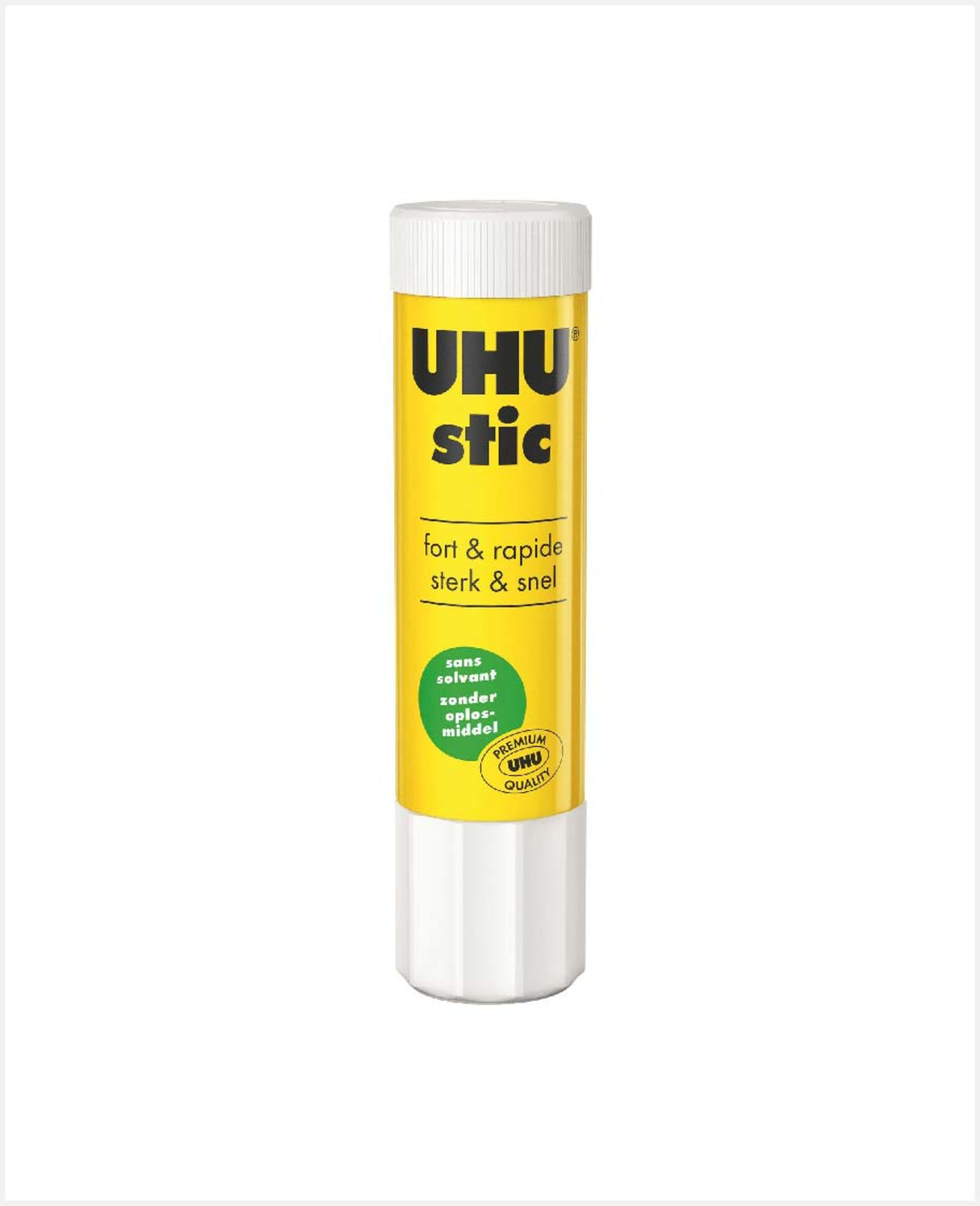 Uhu Glue Stick (21g) #65