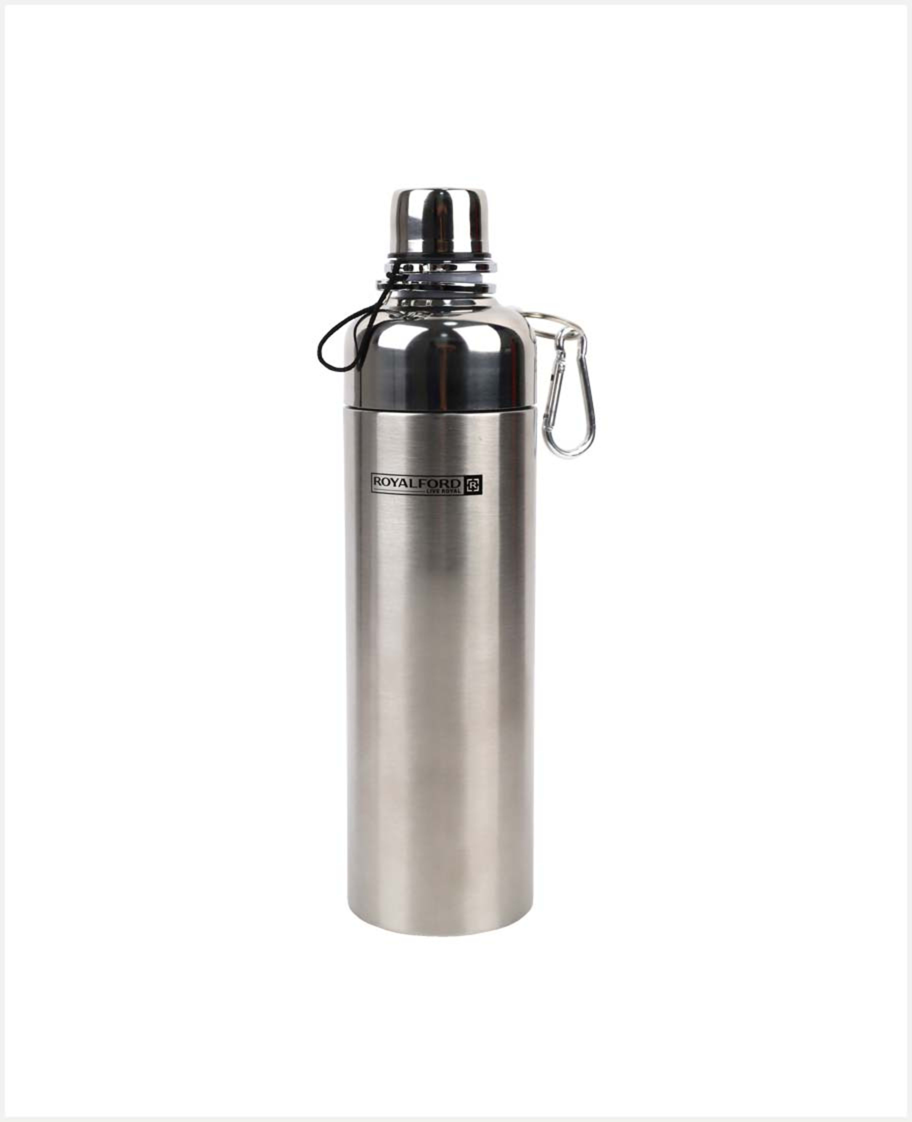 Royalford Vacuum Sport Bottle 500ml #rf6147 - image 2