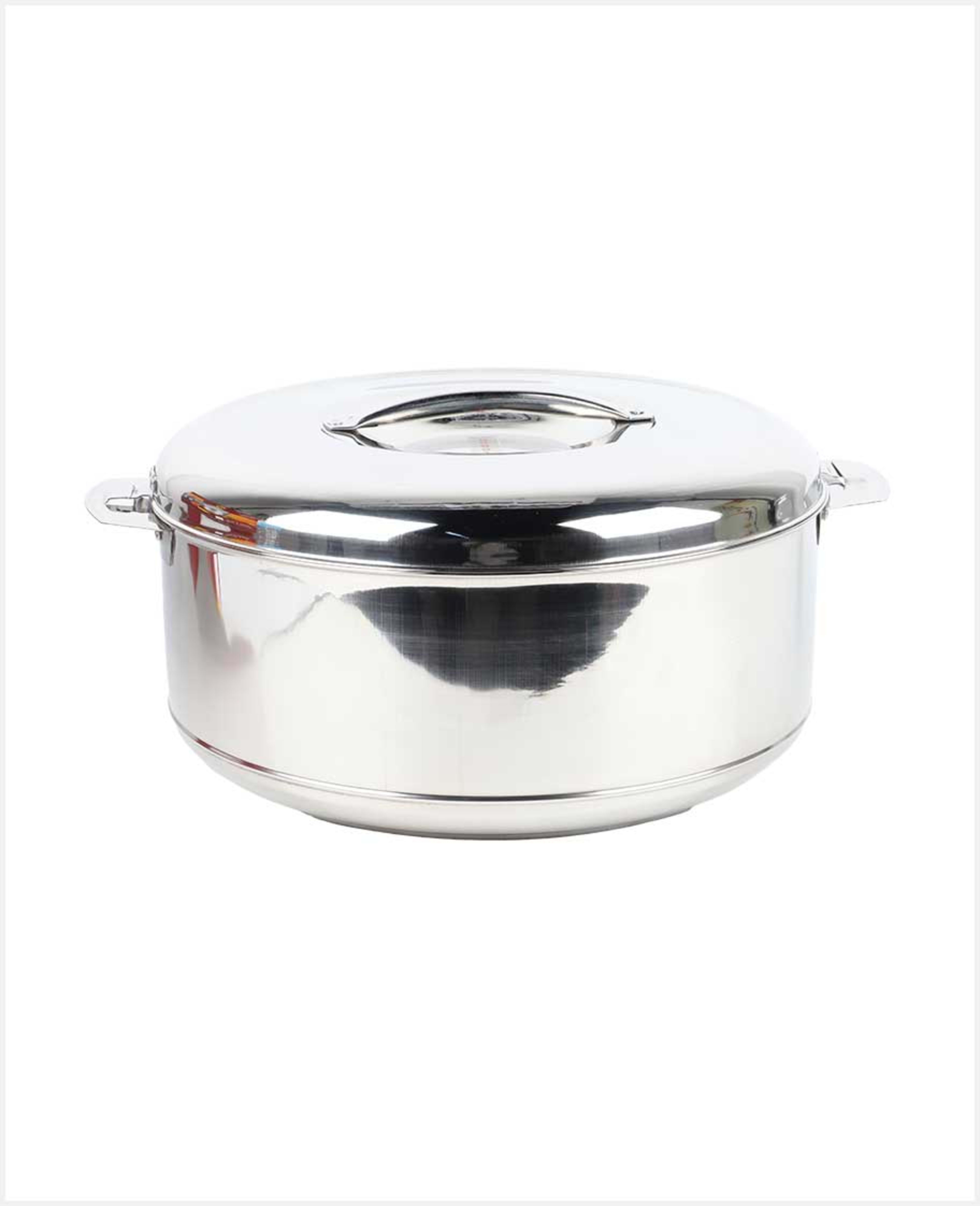 Freshia Treat Insulated Stainless Steel Hot Pot 10ltr
