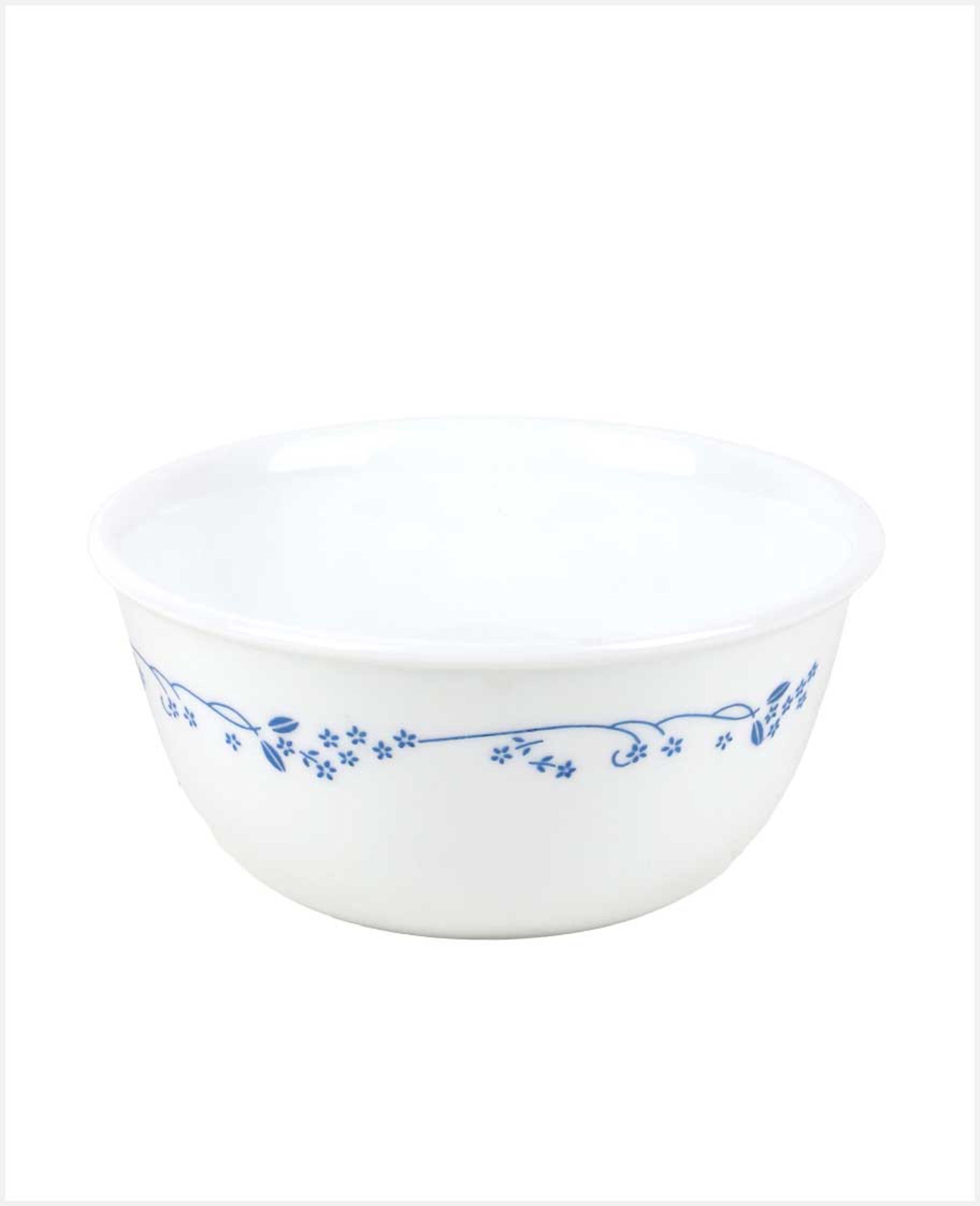 Corelle Provncial Blue Rice Bowl 12oz #1067992