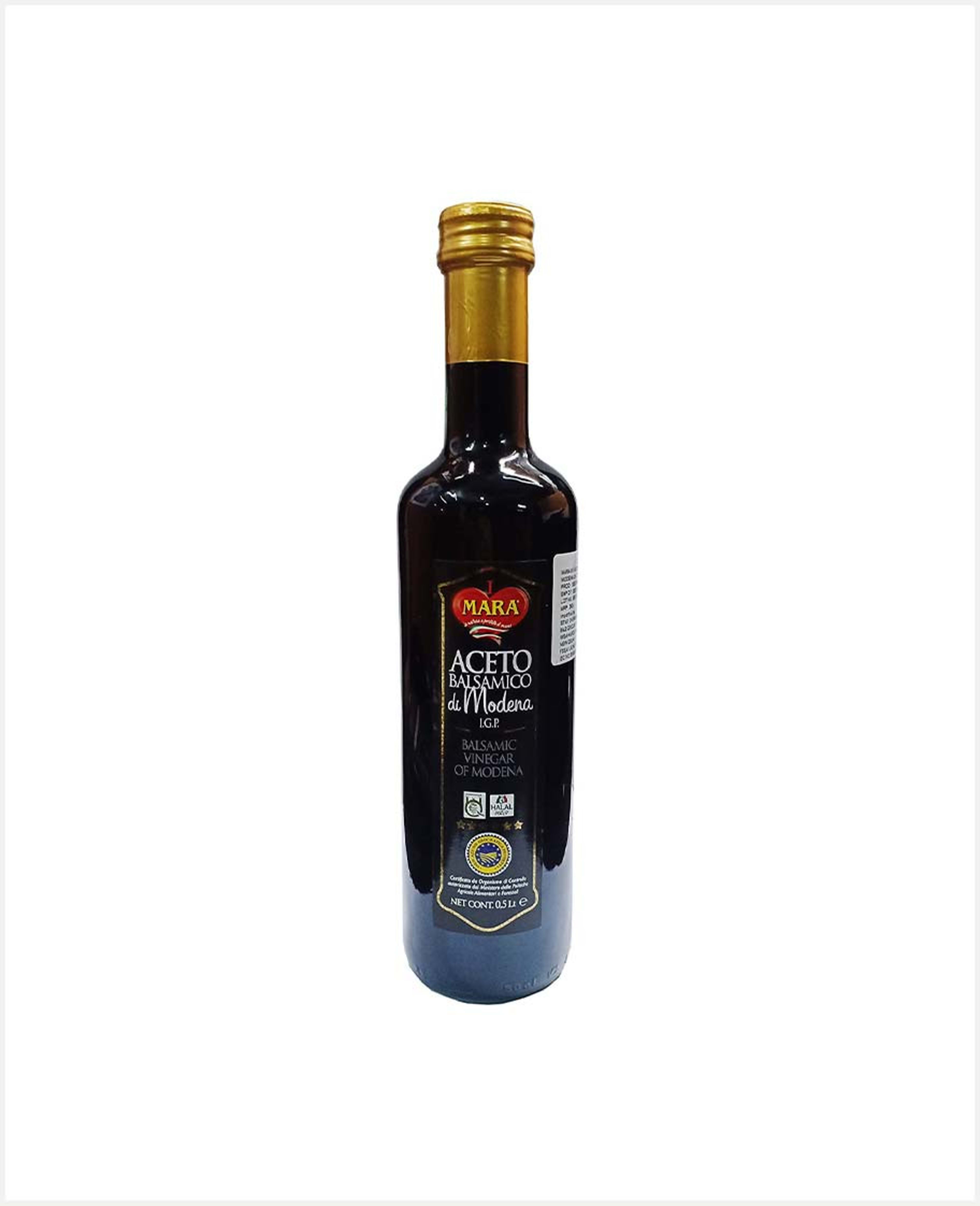 Mara Balsamic Vinegar of Modena 500ml