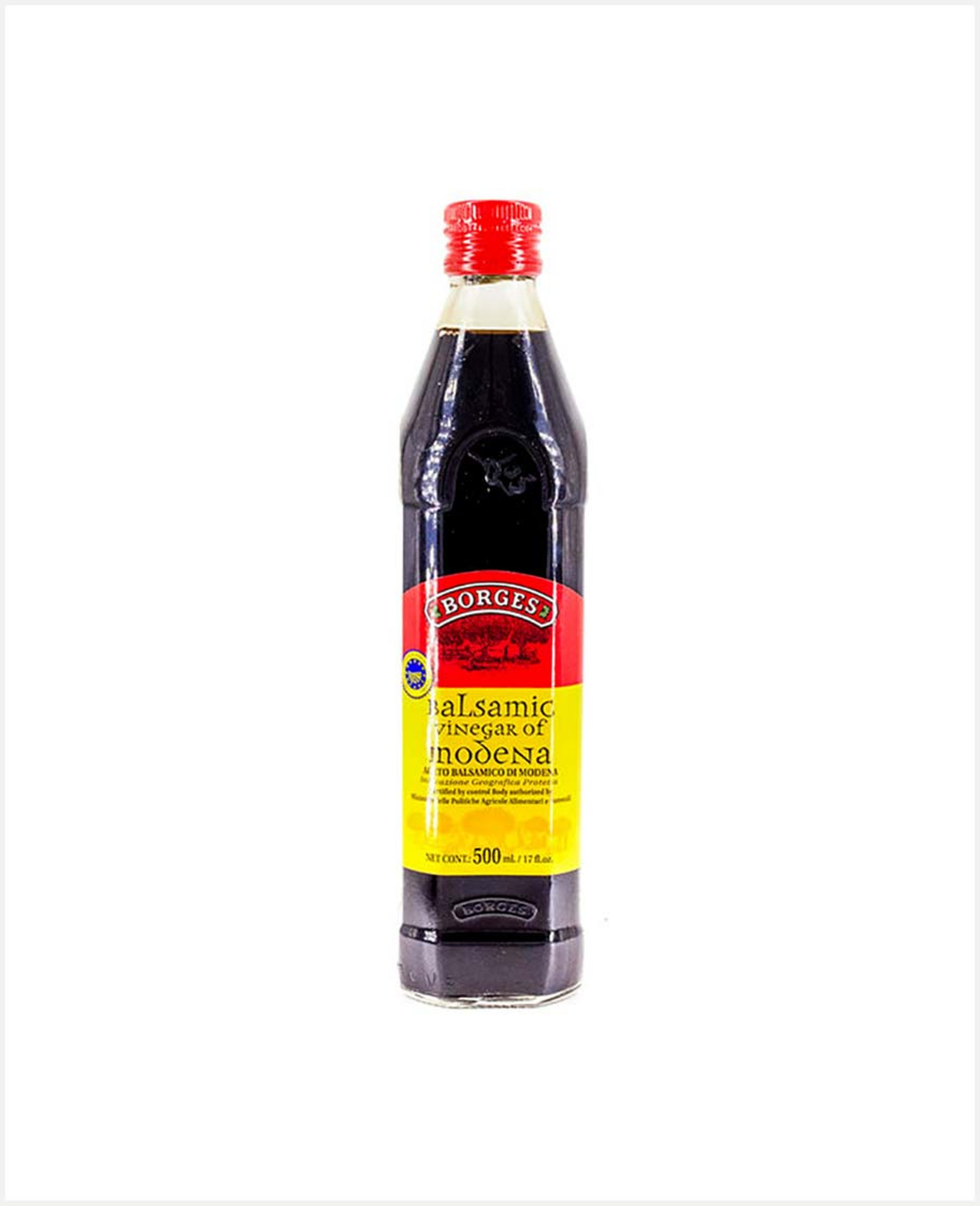 Borges Modema Balsamic Vinegar 500ml