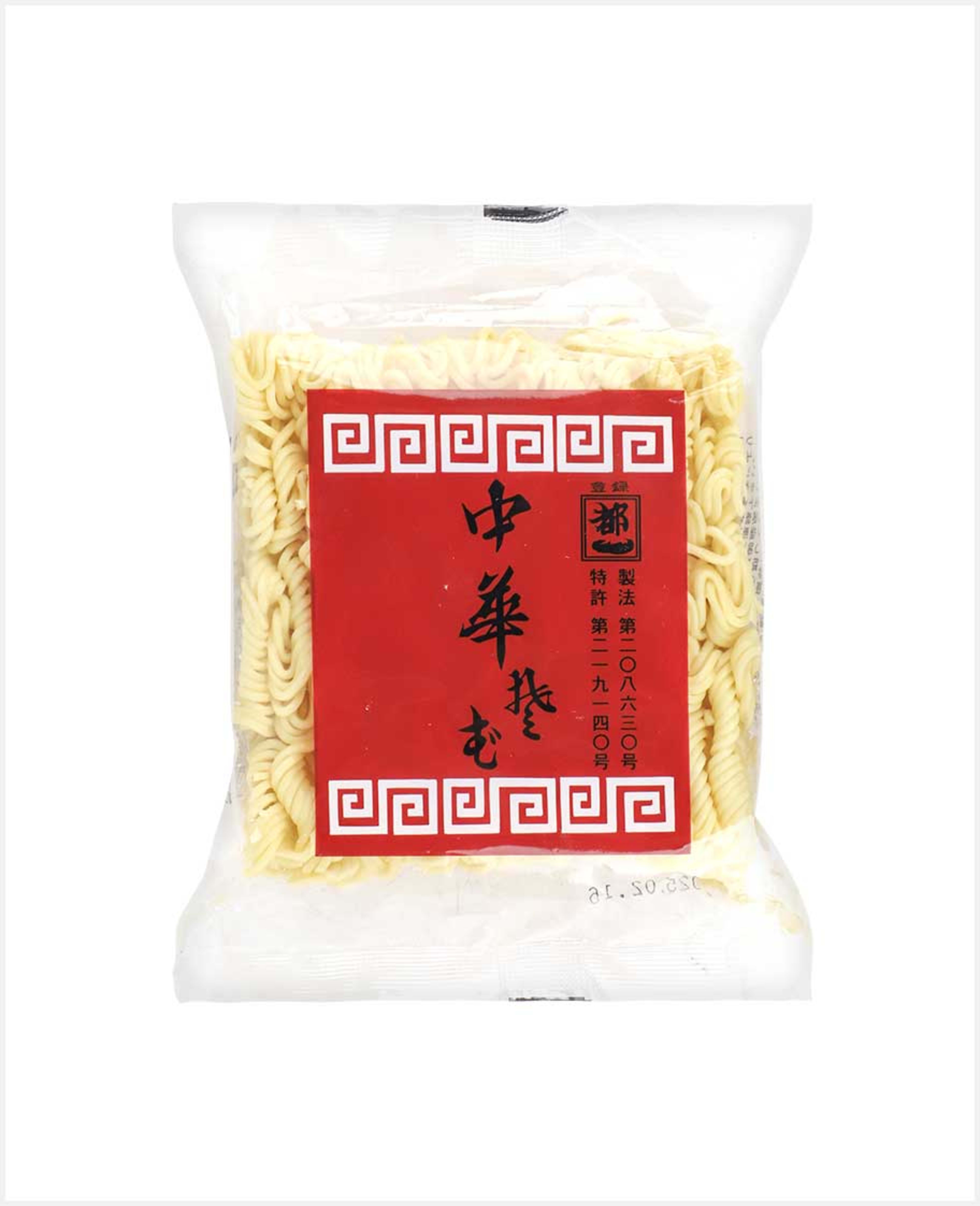 Miyakoichi Toichi Chinese Soba Noodle 140gm