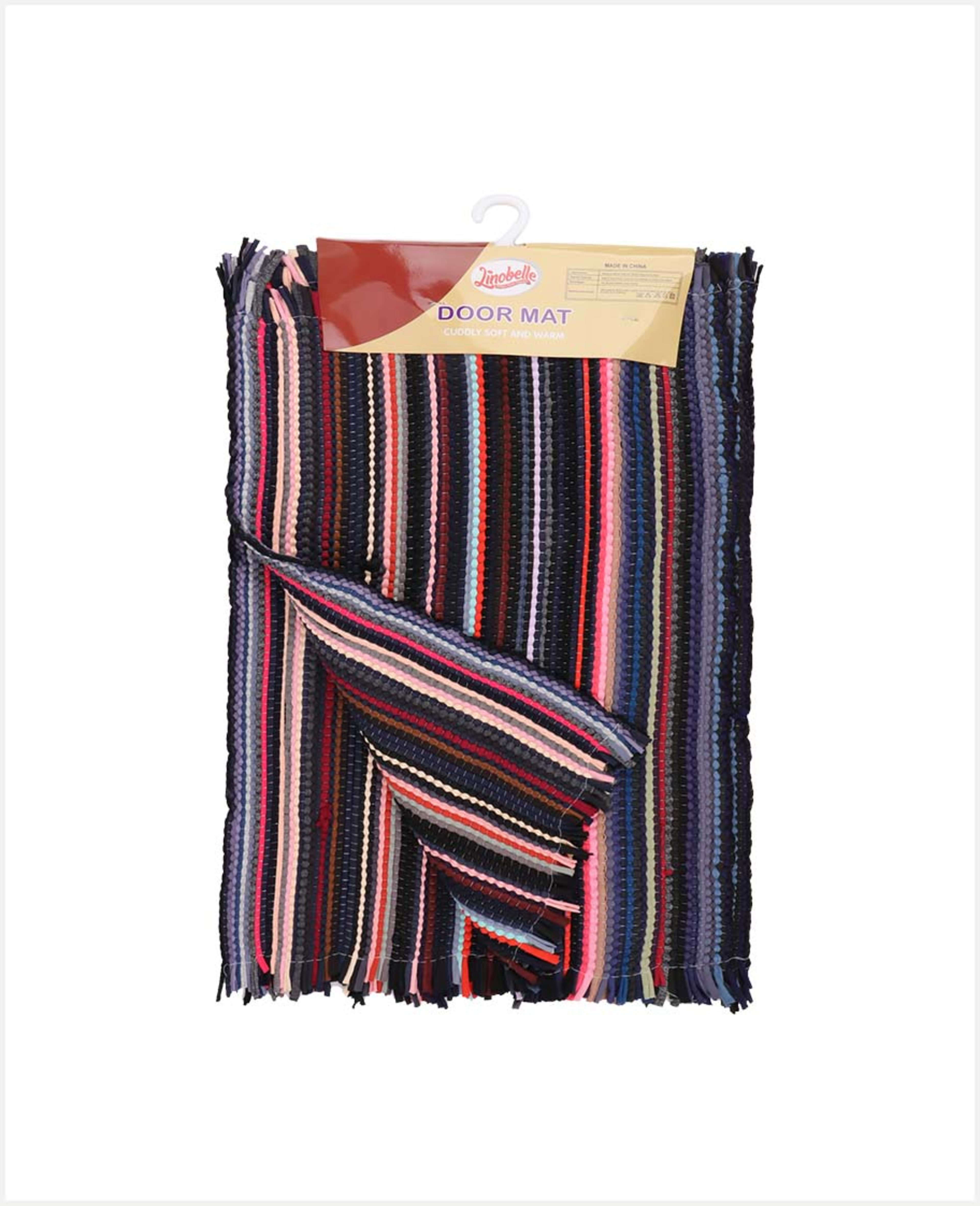 Linobelle Door Mat 34441-11