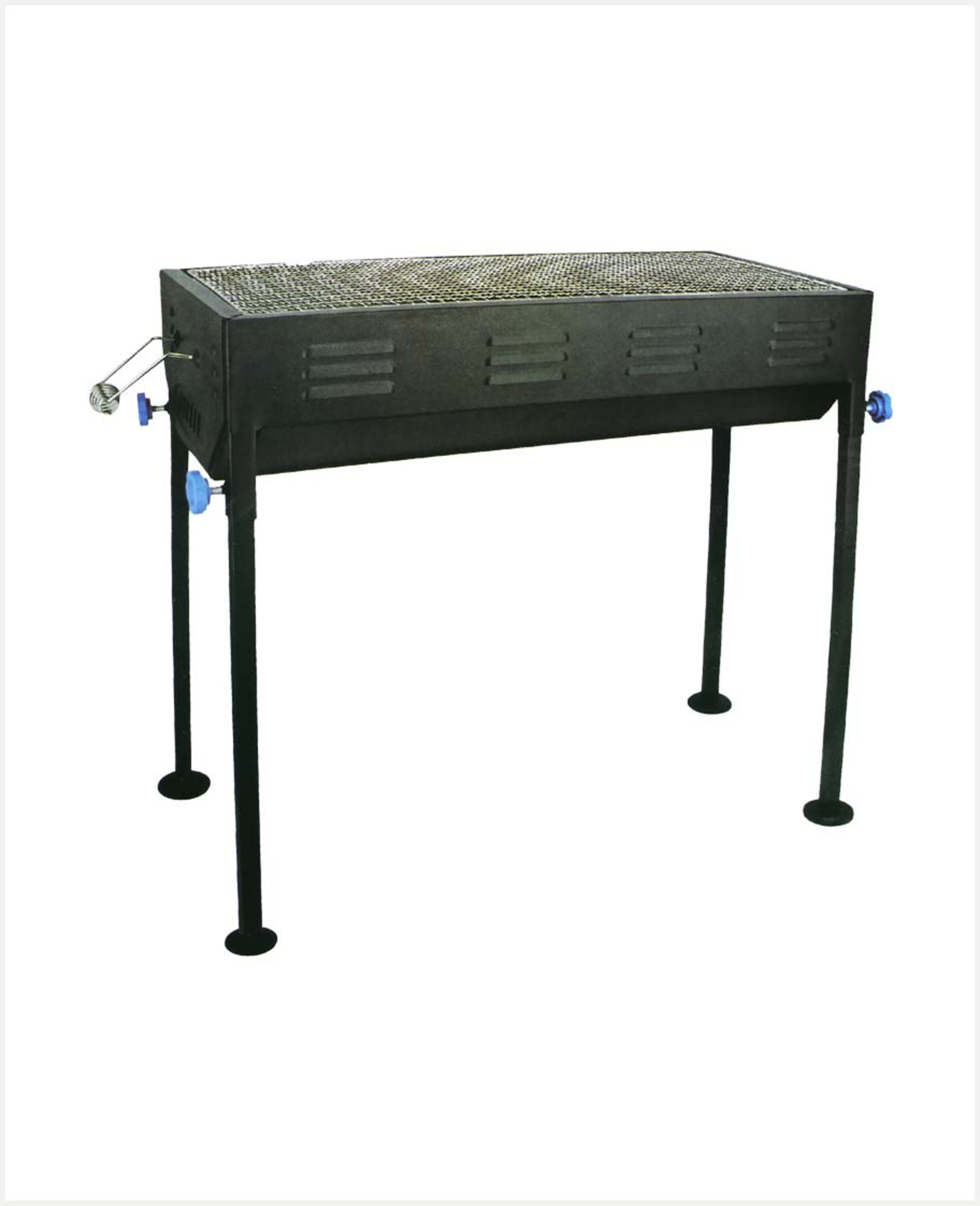 Portable Japanese Bbq Stand Tl-517
