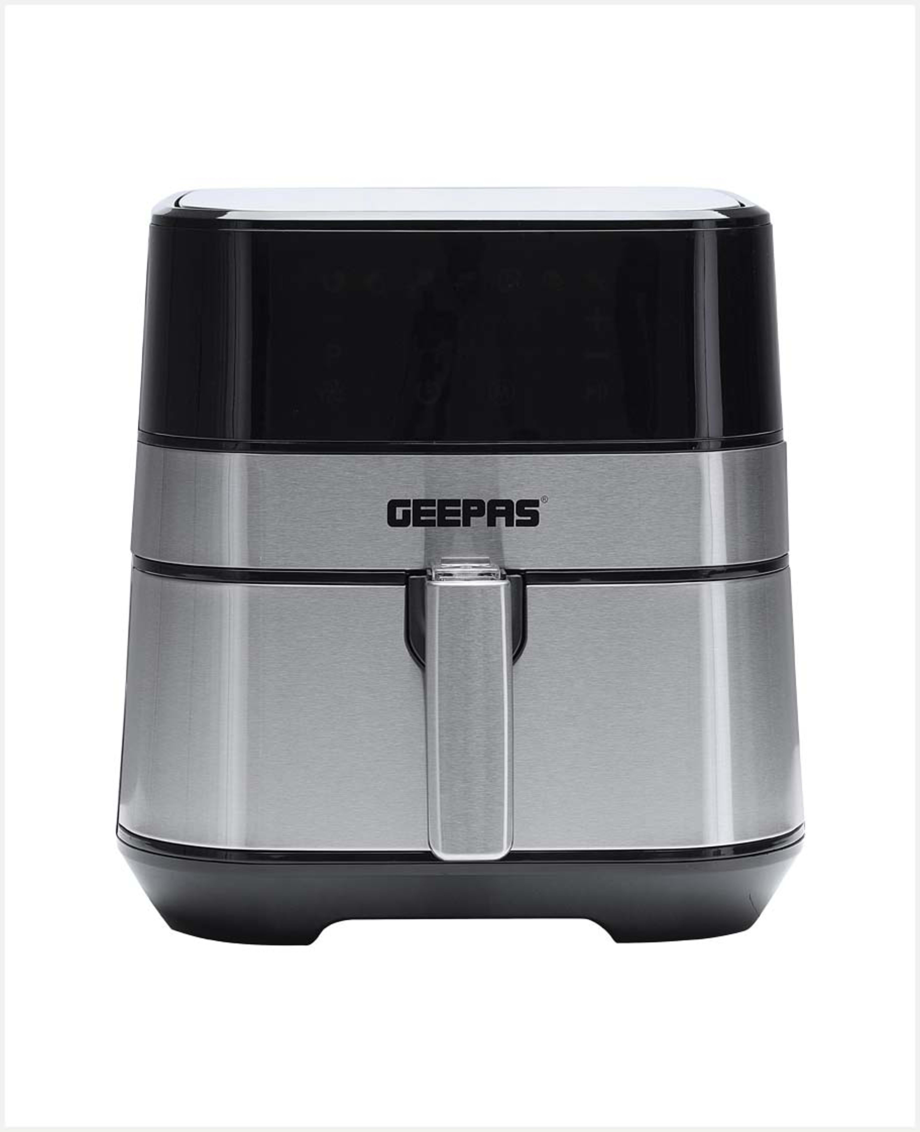 Geepas Digital Air Fryer 5l Gaf37510