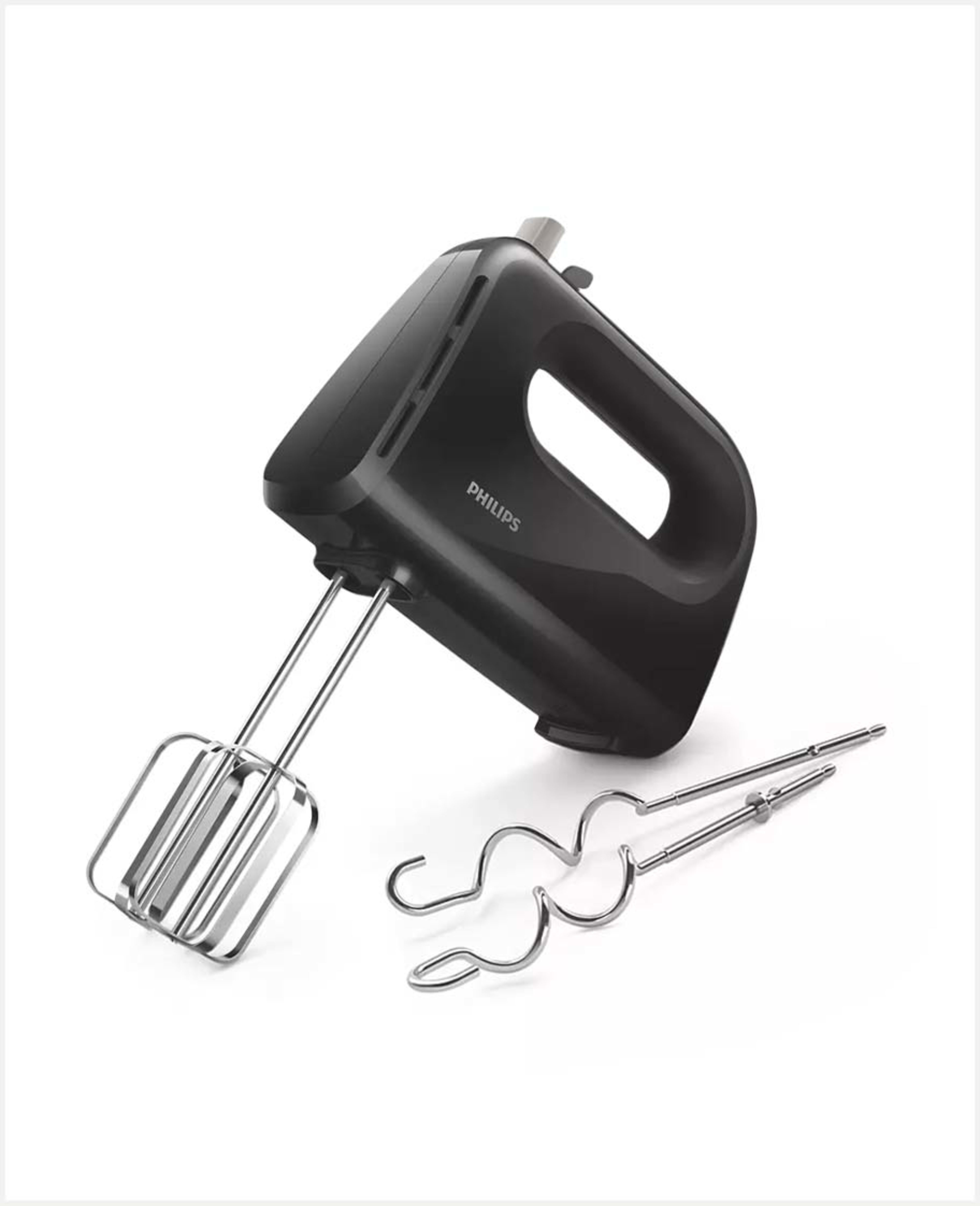 Philips Hand Mixer Hr3704