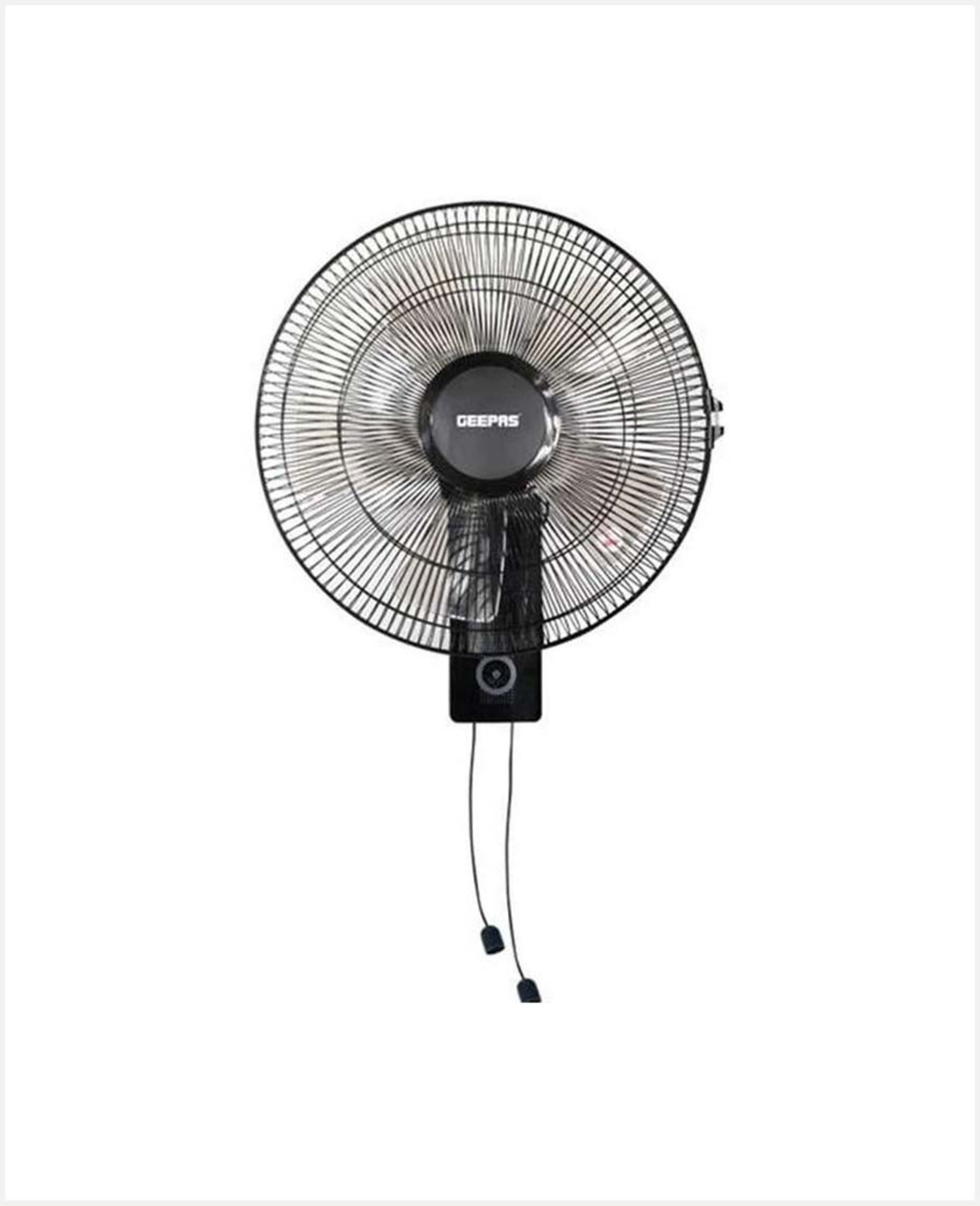 Geepas Wall Fan 16inch Gf9483