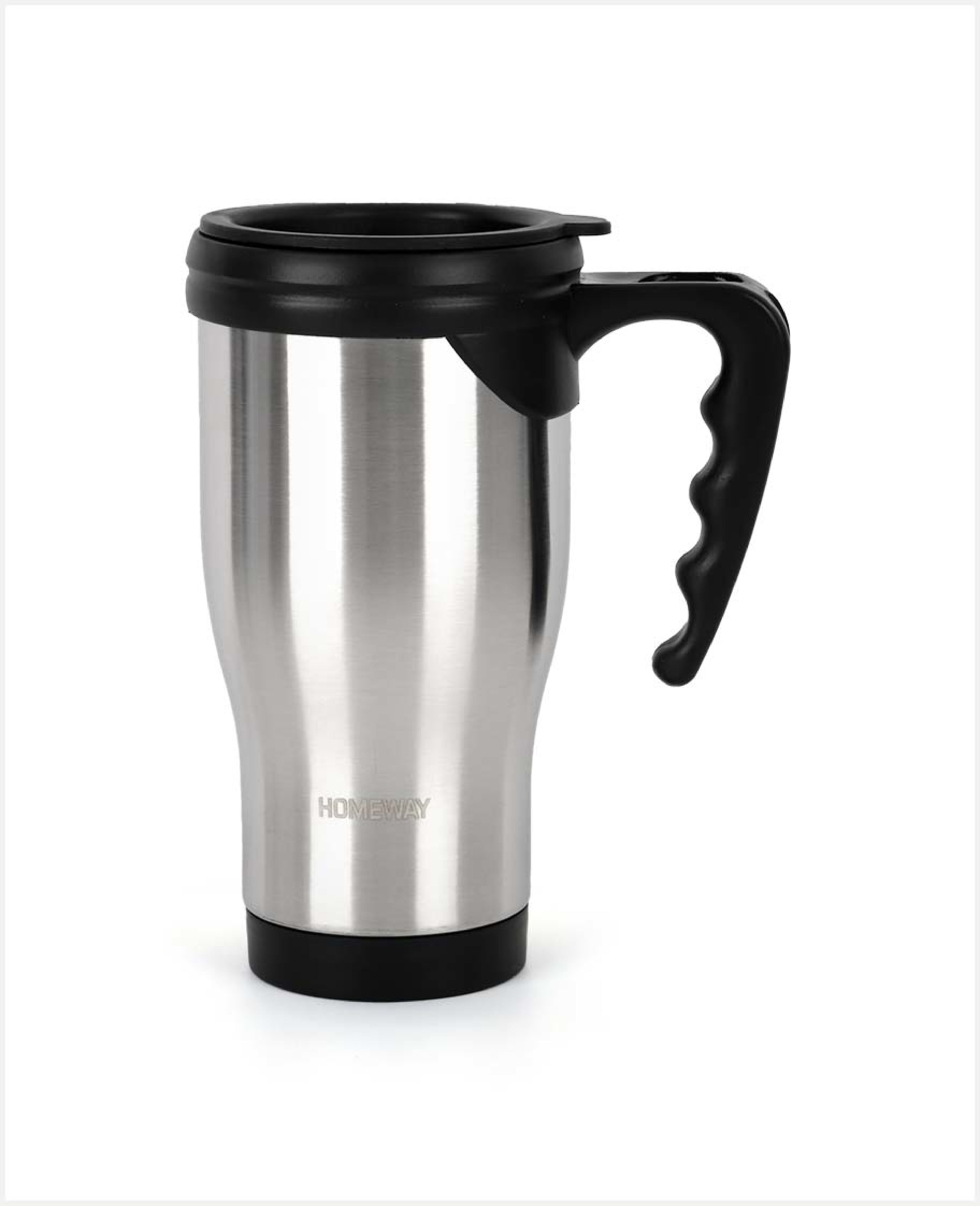 Homeway Hot and Cold Coffee Mug 450ml Hw3650