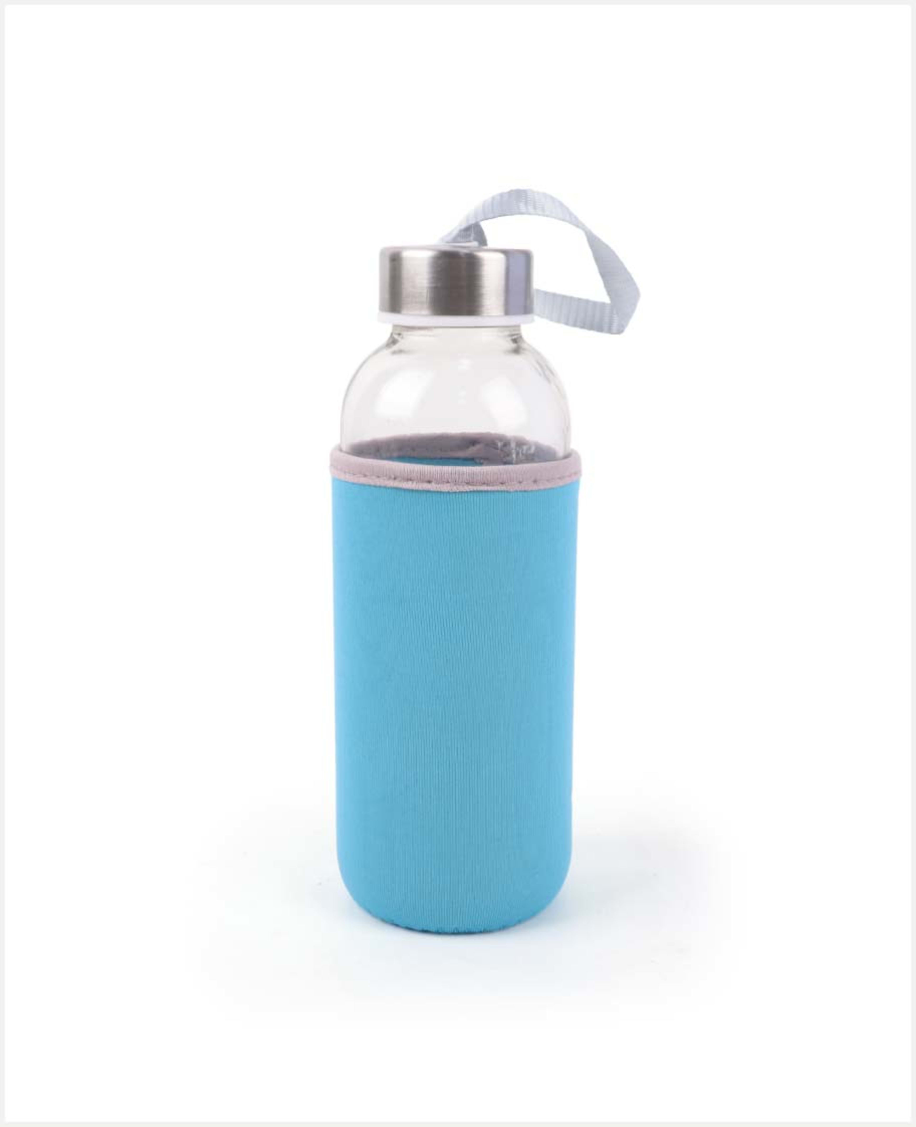 Glass Bottle 400ml Cp1024 - image 2