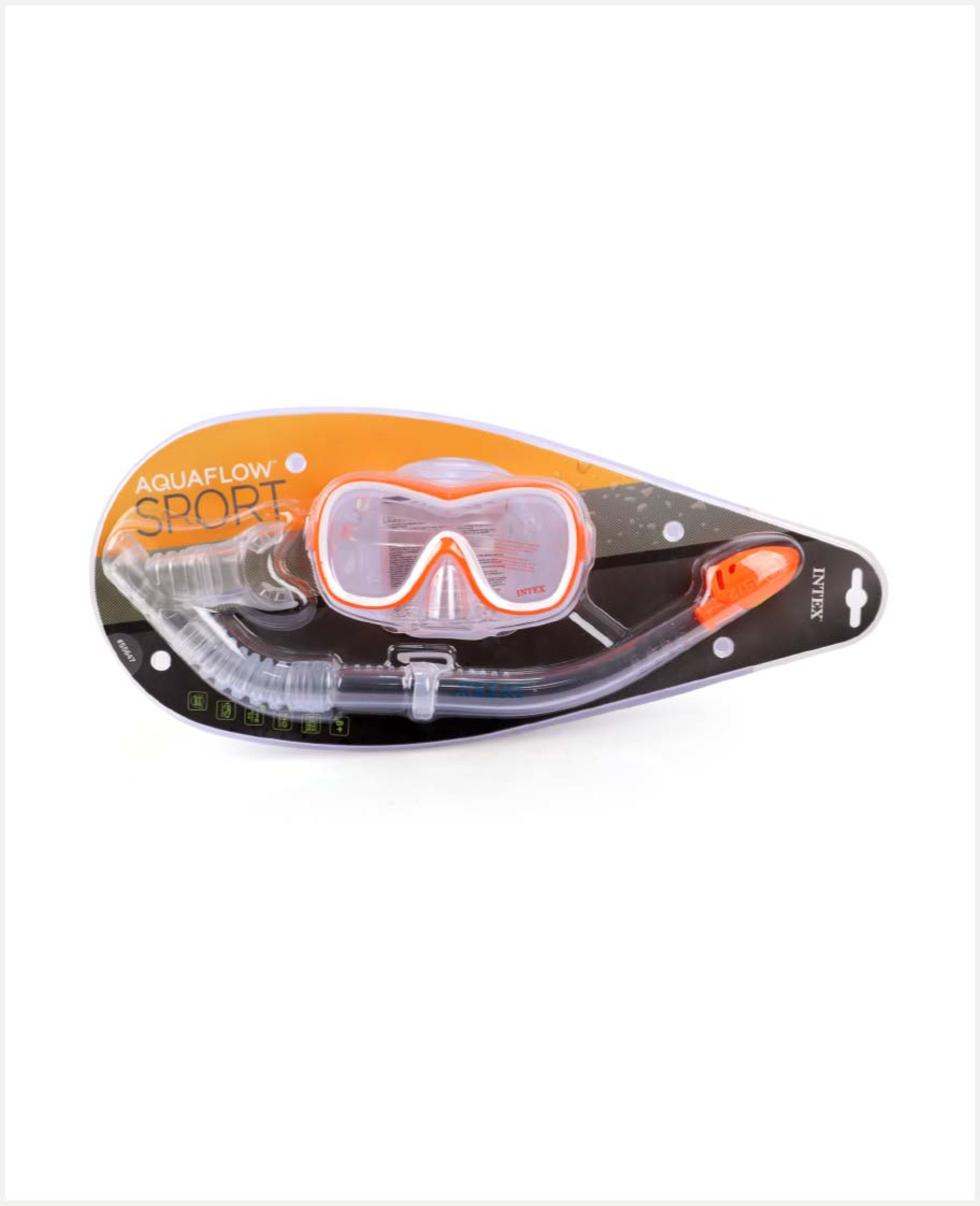 Intex Wave Rider Swim Set 55647/42155647