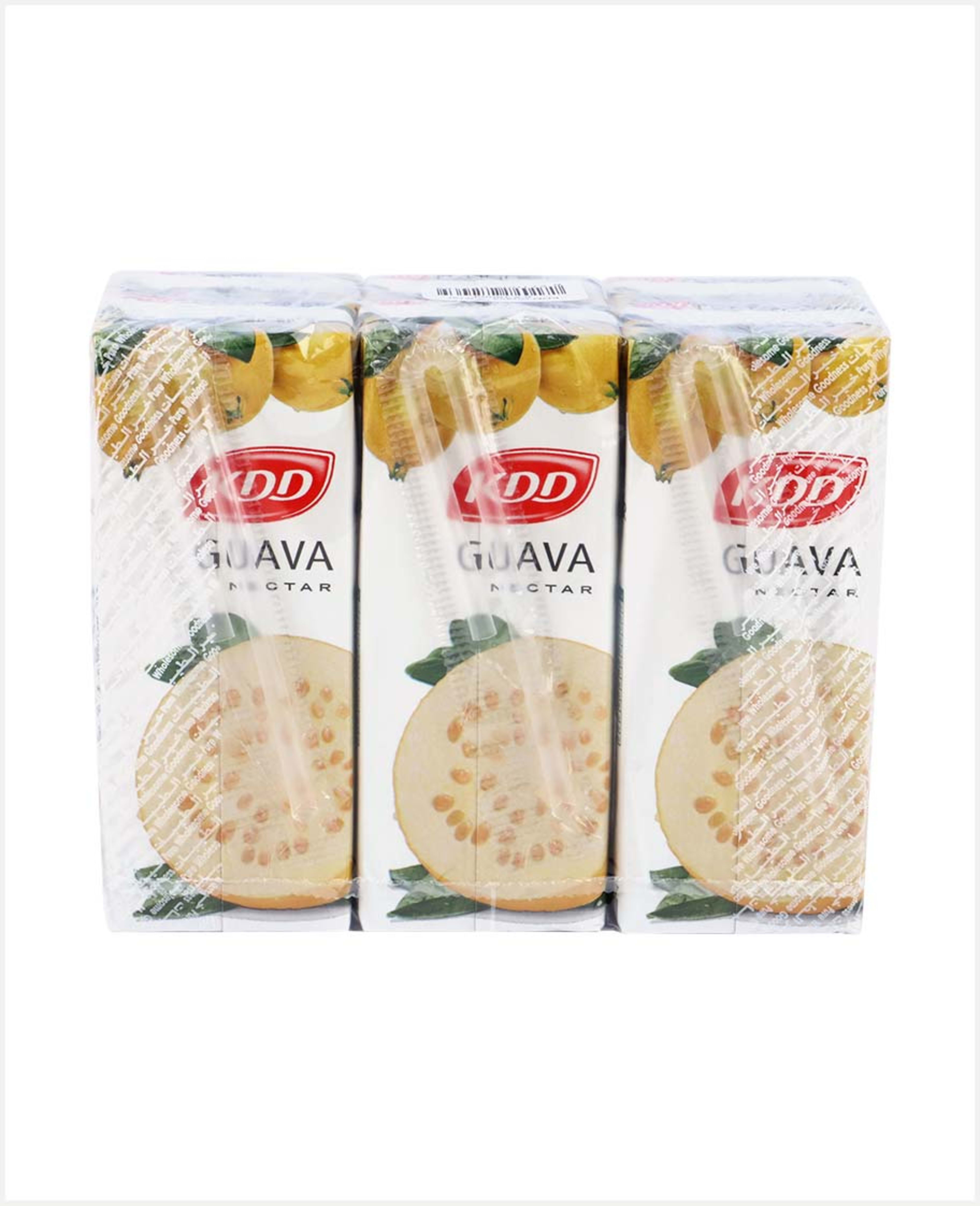 Kdd Juice Assorted 12x180ml Sp.offer - image 3