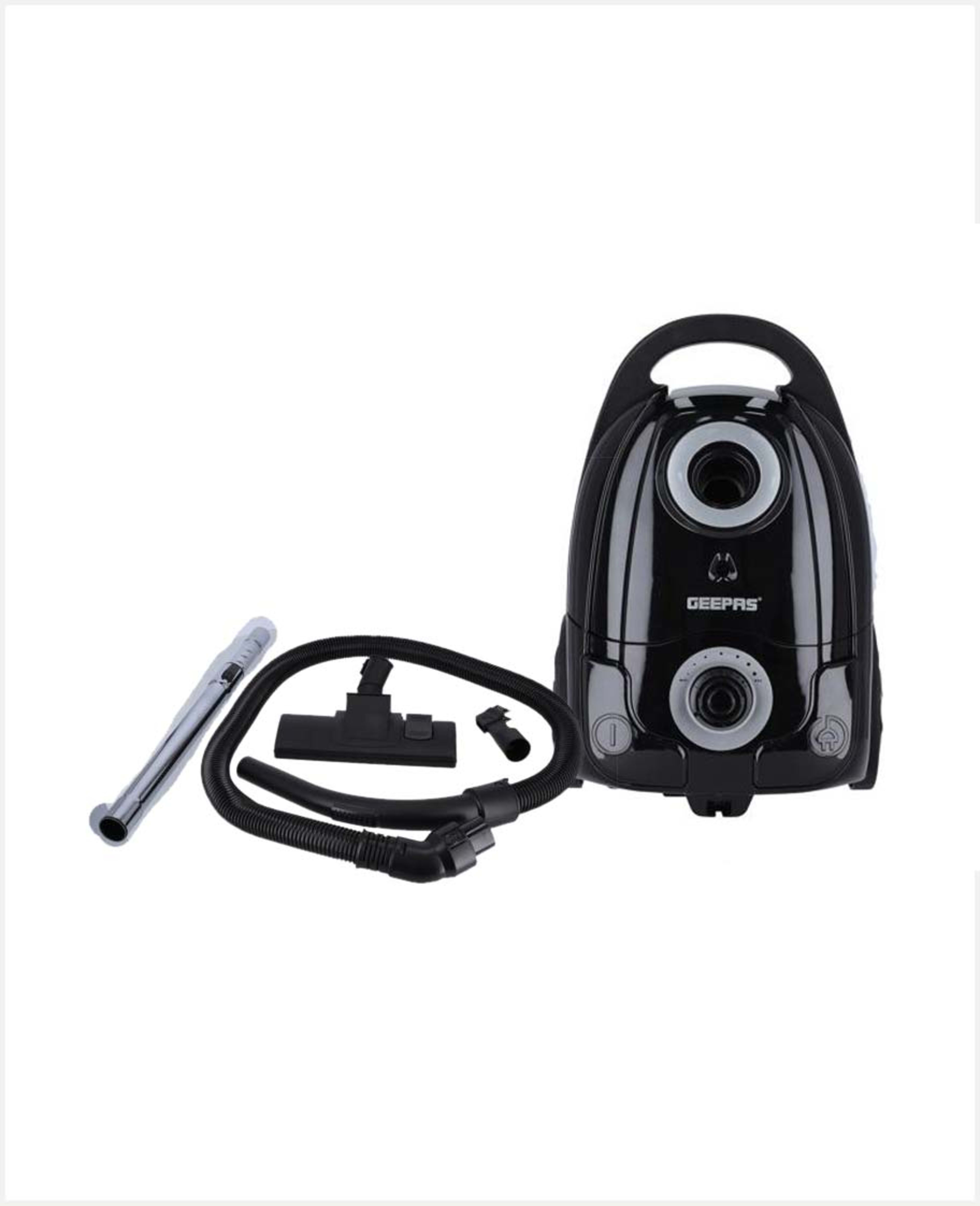 Geepas Vacuum Cleaner Gvc19023