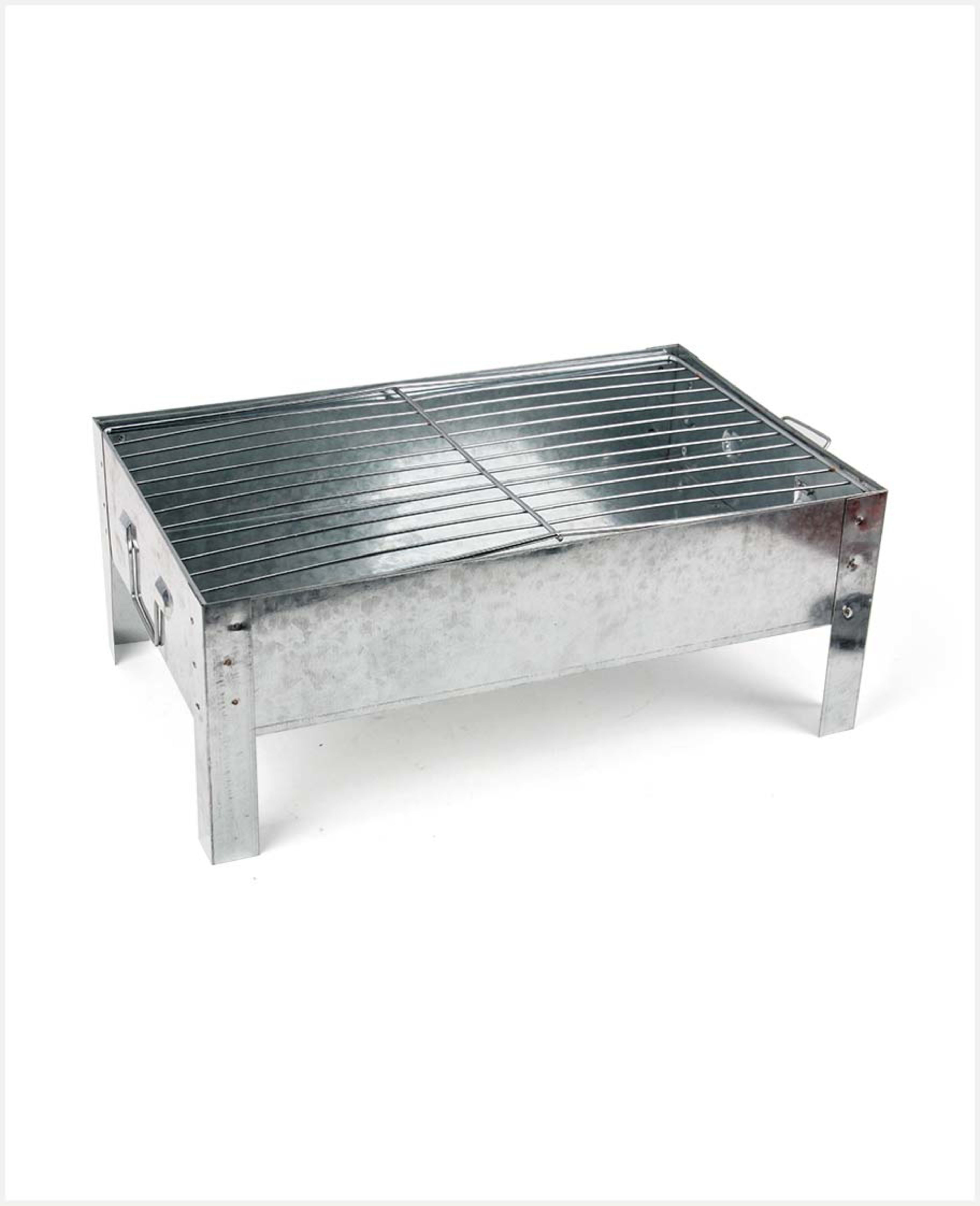 Camping Bbq Stand 16179-1