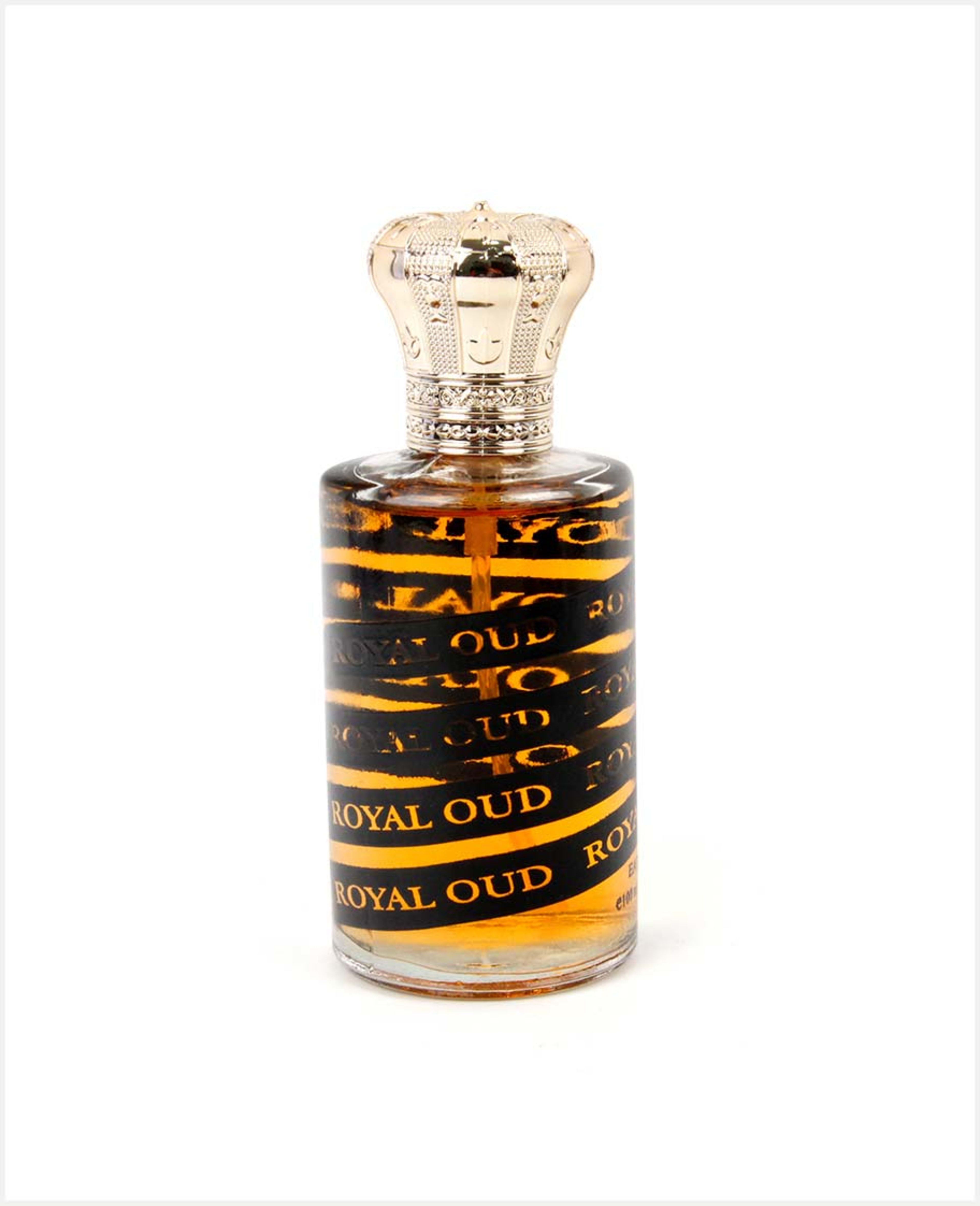 Al-fakhr Perfums Royal Oud Edp 100ml