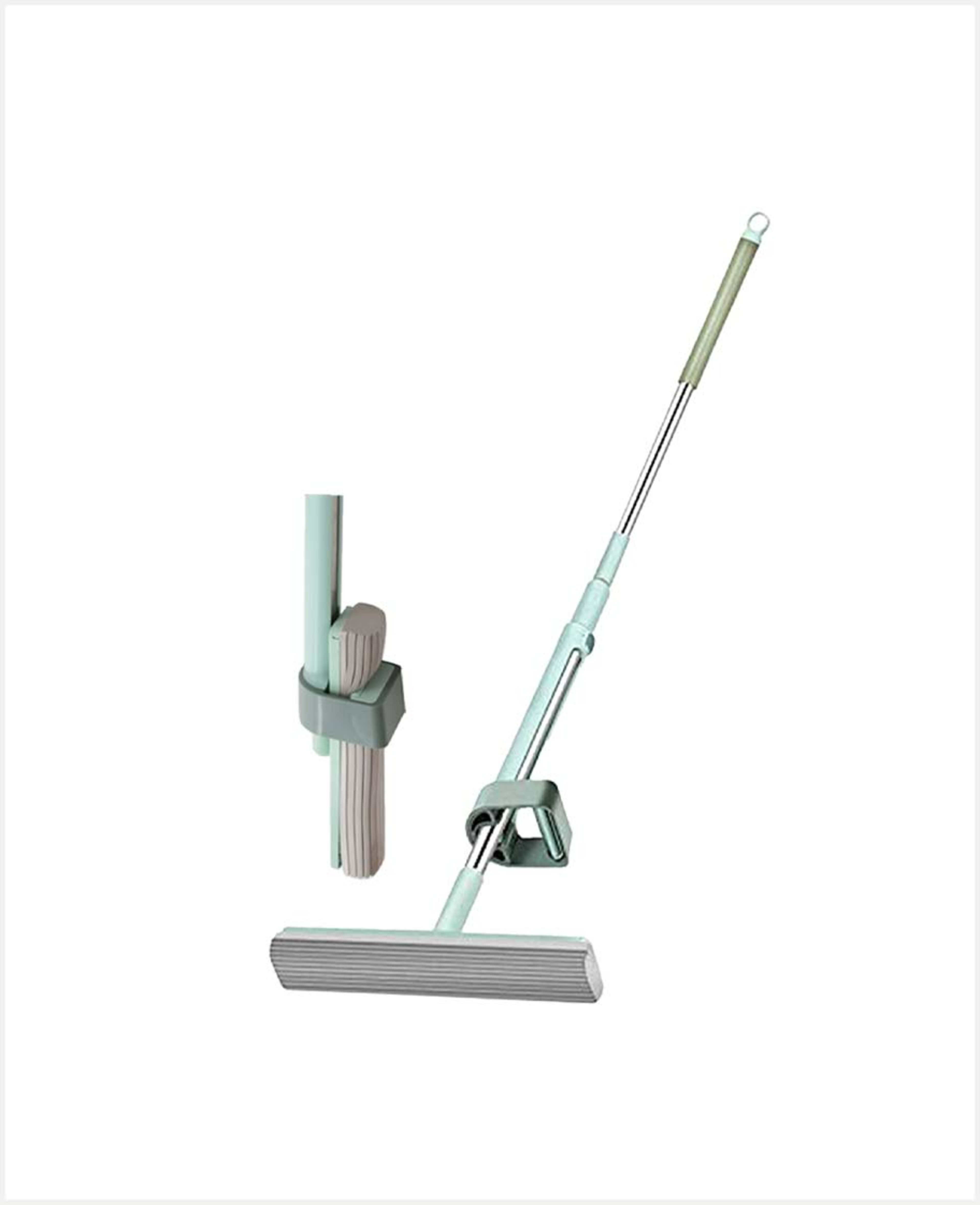 Merjing Pva Sponge Mop Zy- 35015