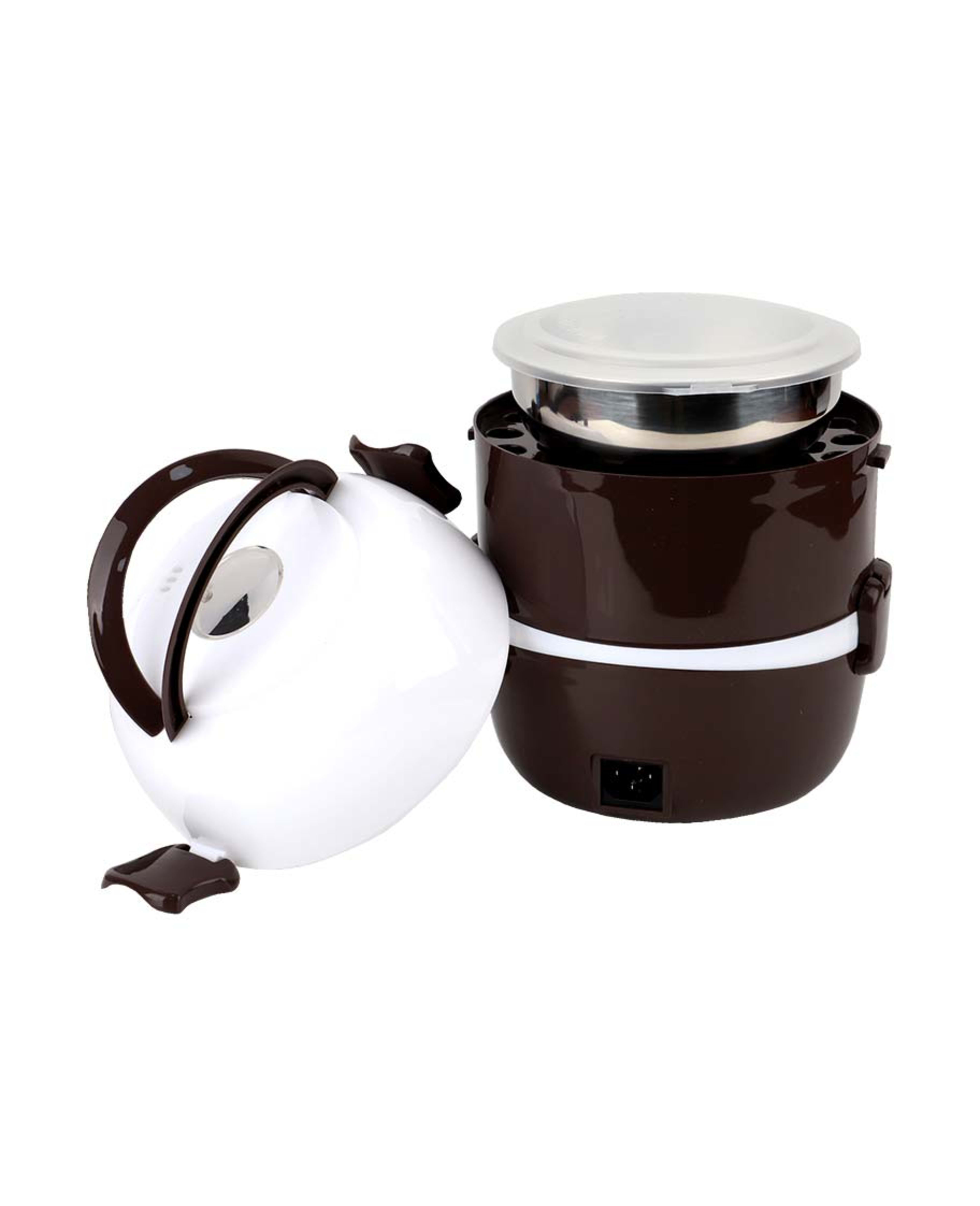 Zhimao Cooking/ Electric Lunch Box 3 Layers Lb1186
