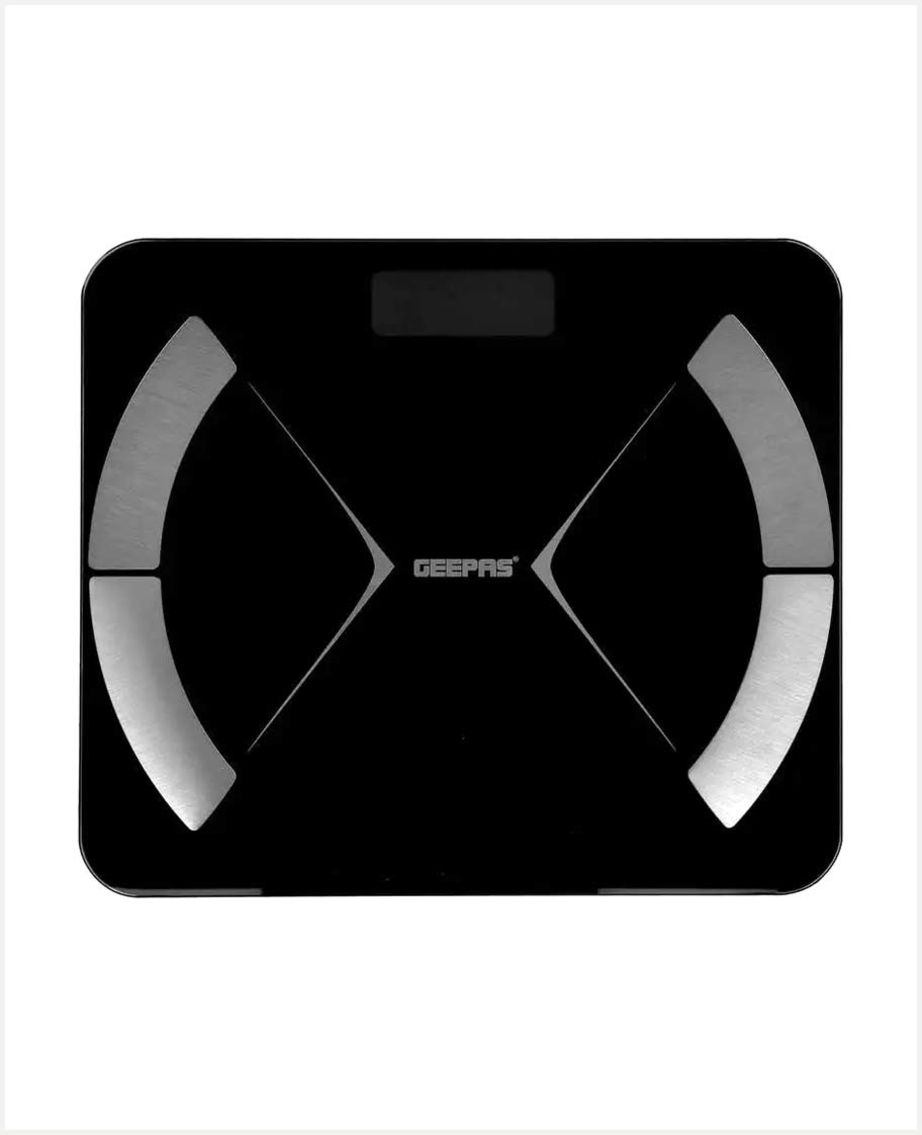 Geepas Smart Body Scale Gbs46522