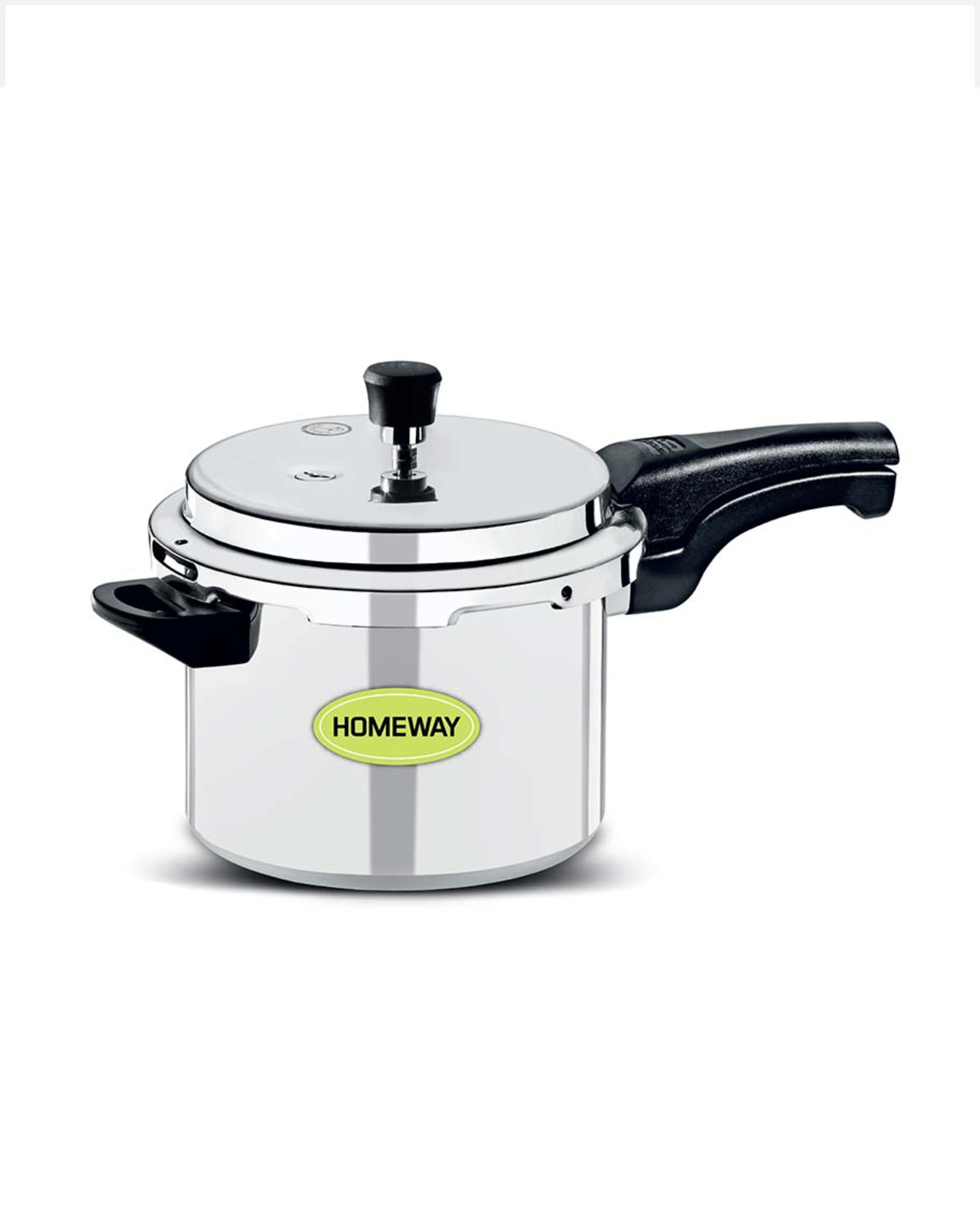 Homeway Pressure Cooker 3ltr Hw6609