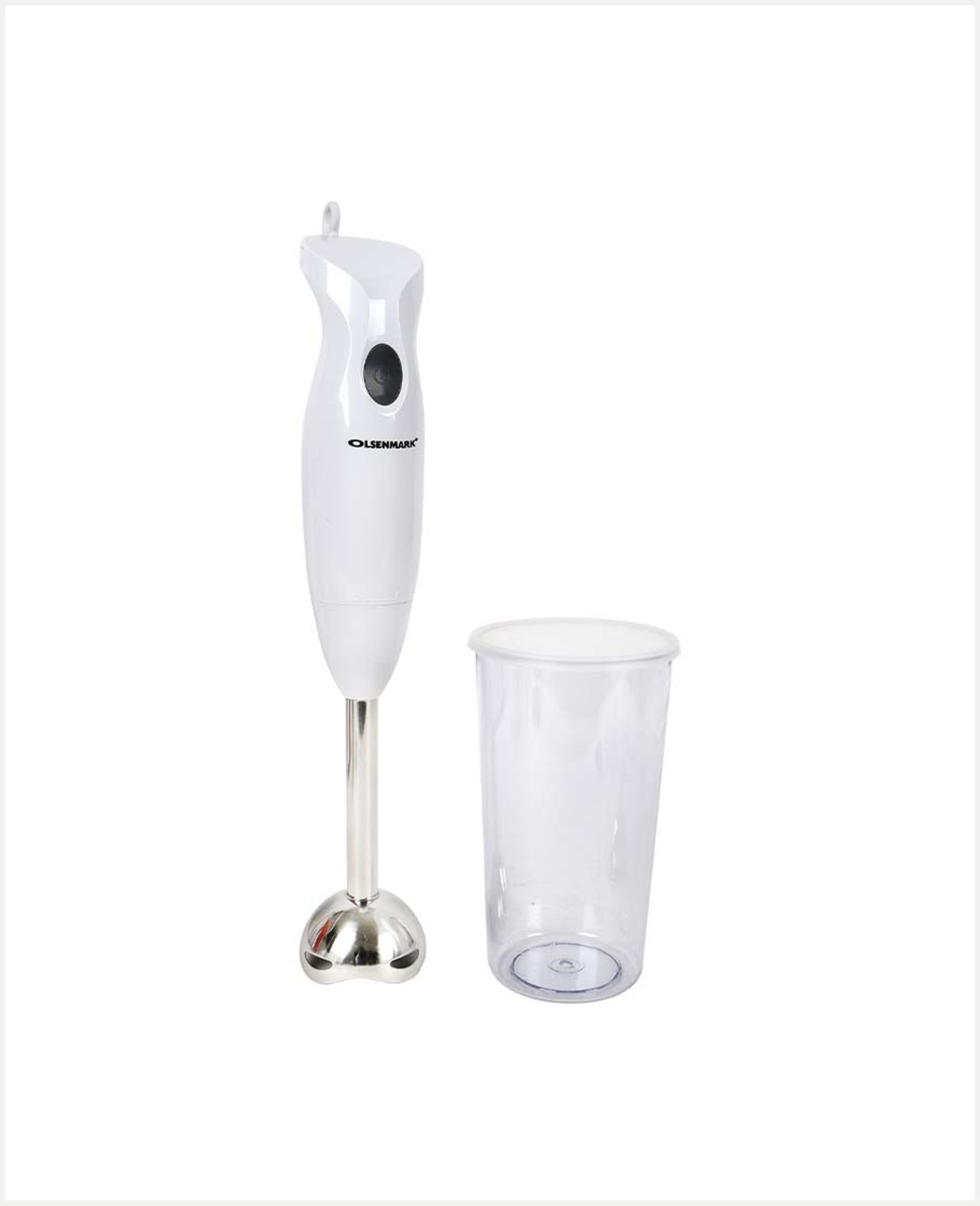 Olsenmark Stick Hand Blender Omhb2474