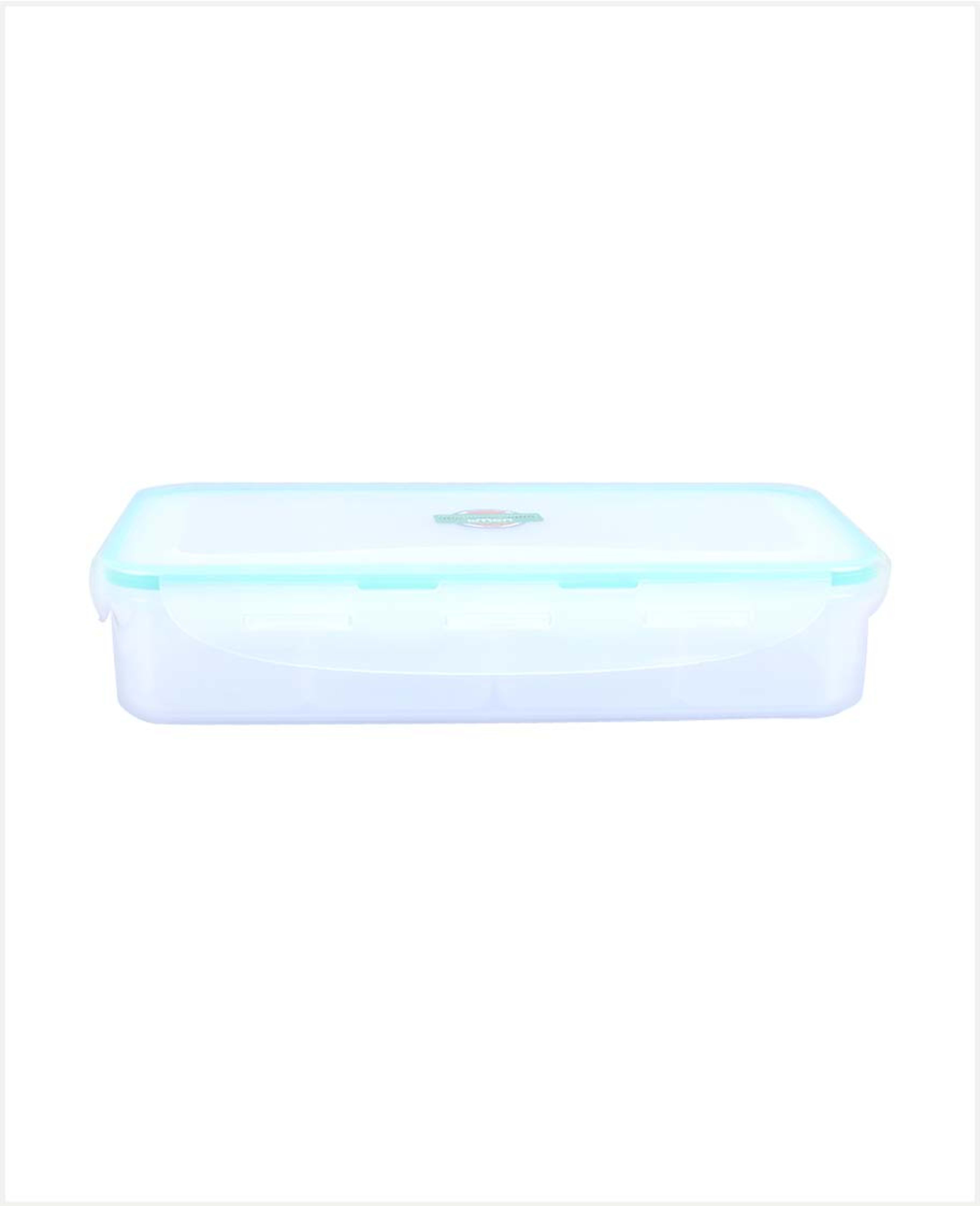 Limon 4 Section Food Container 1.6ltr - image 2