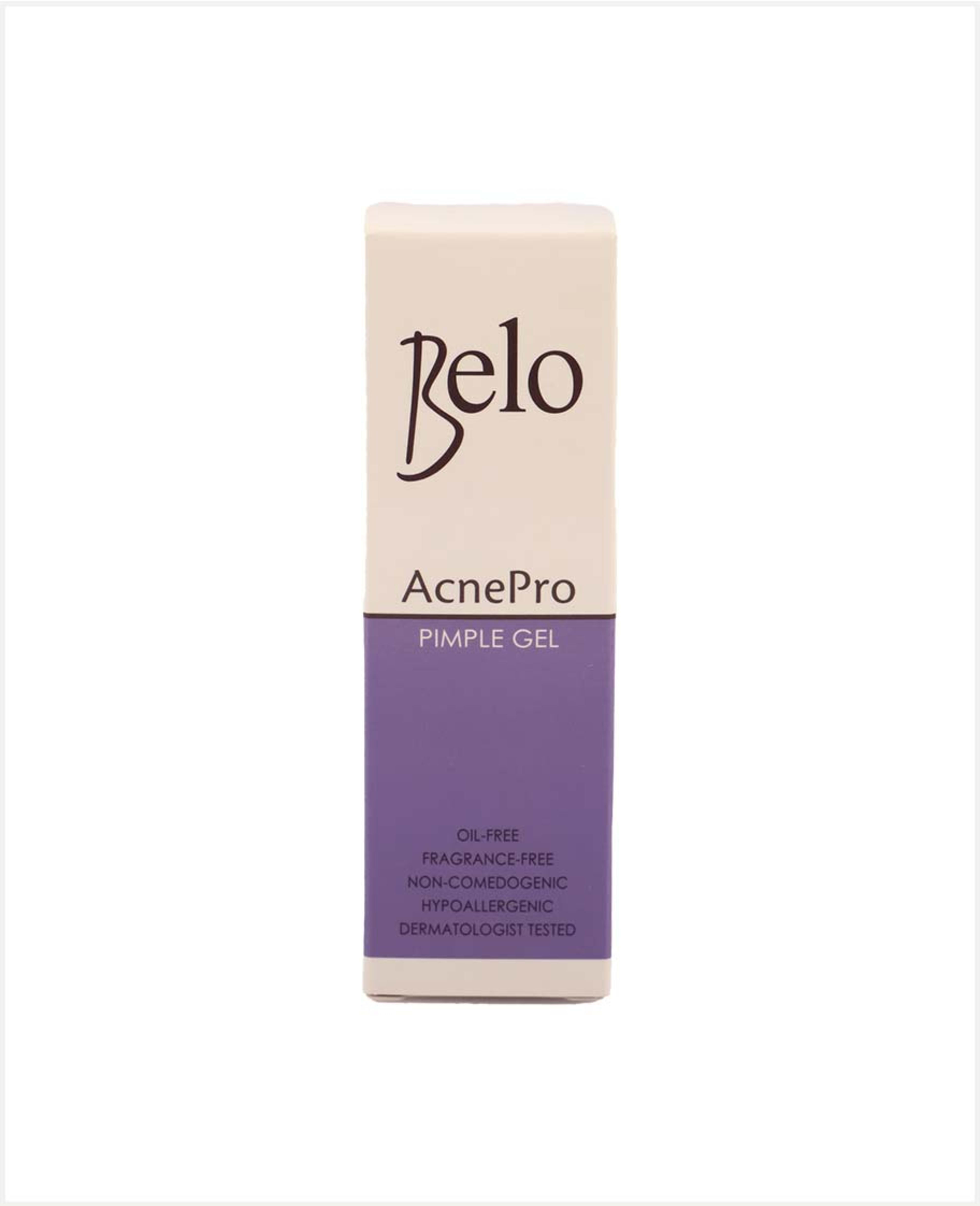 Belo Acnepro Pimple Gel 10gm - image 2