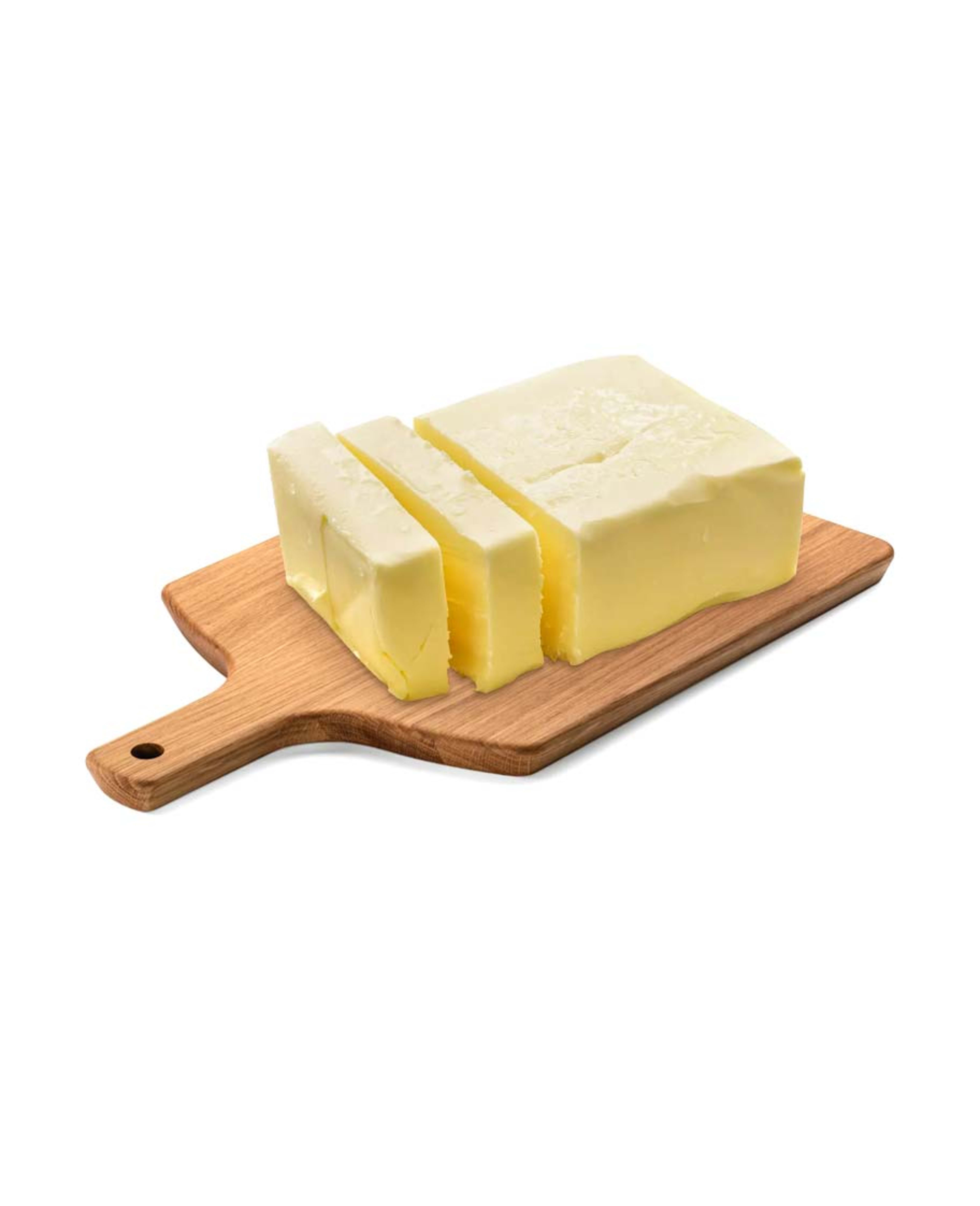 Jabal Akhdar Unsalted Vegetable Fat Butter